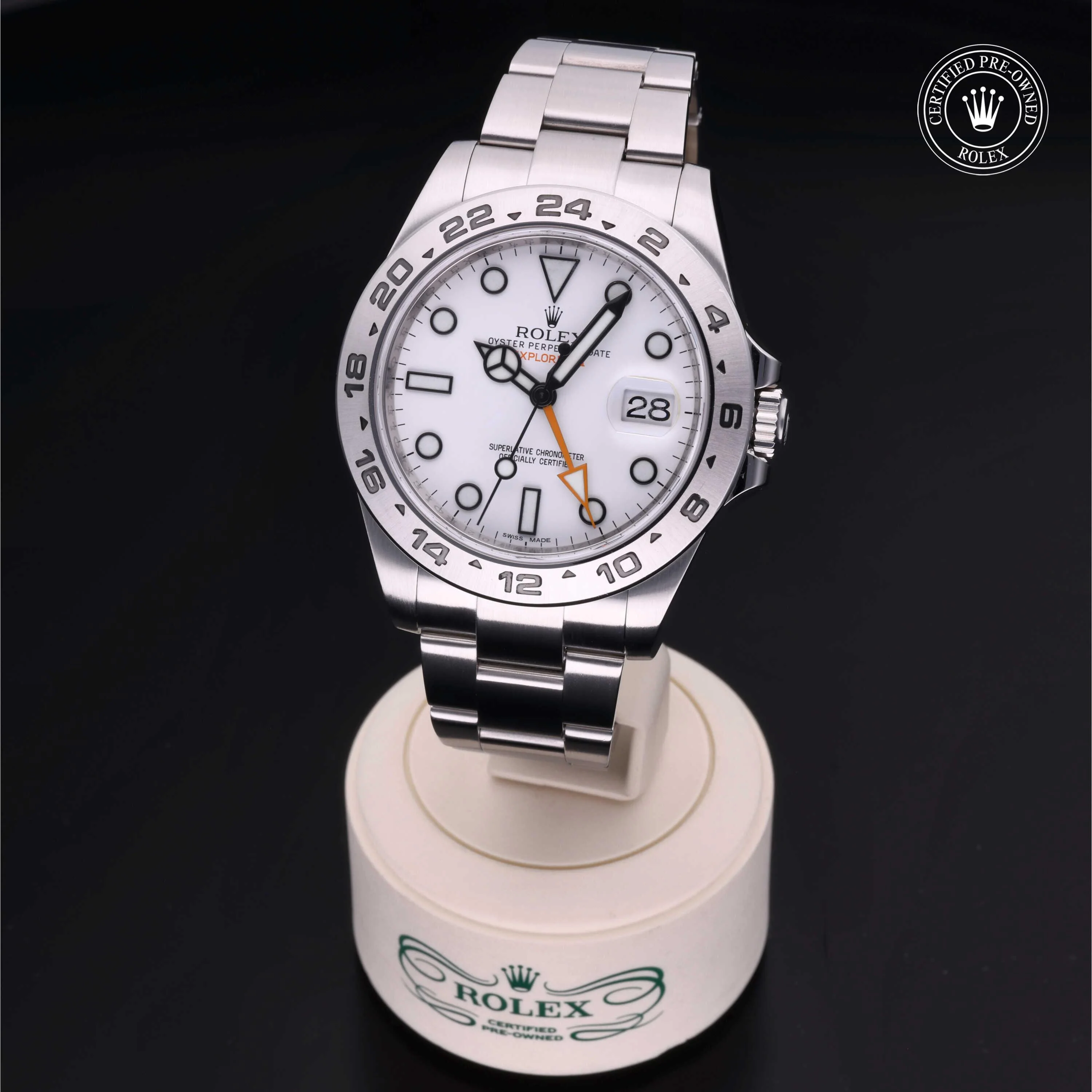 Explorer II - Image 3