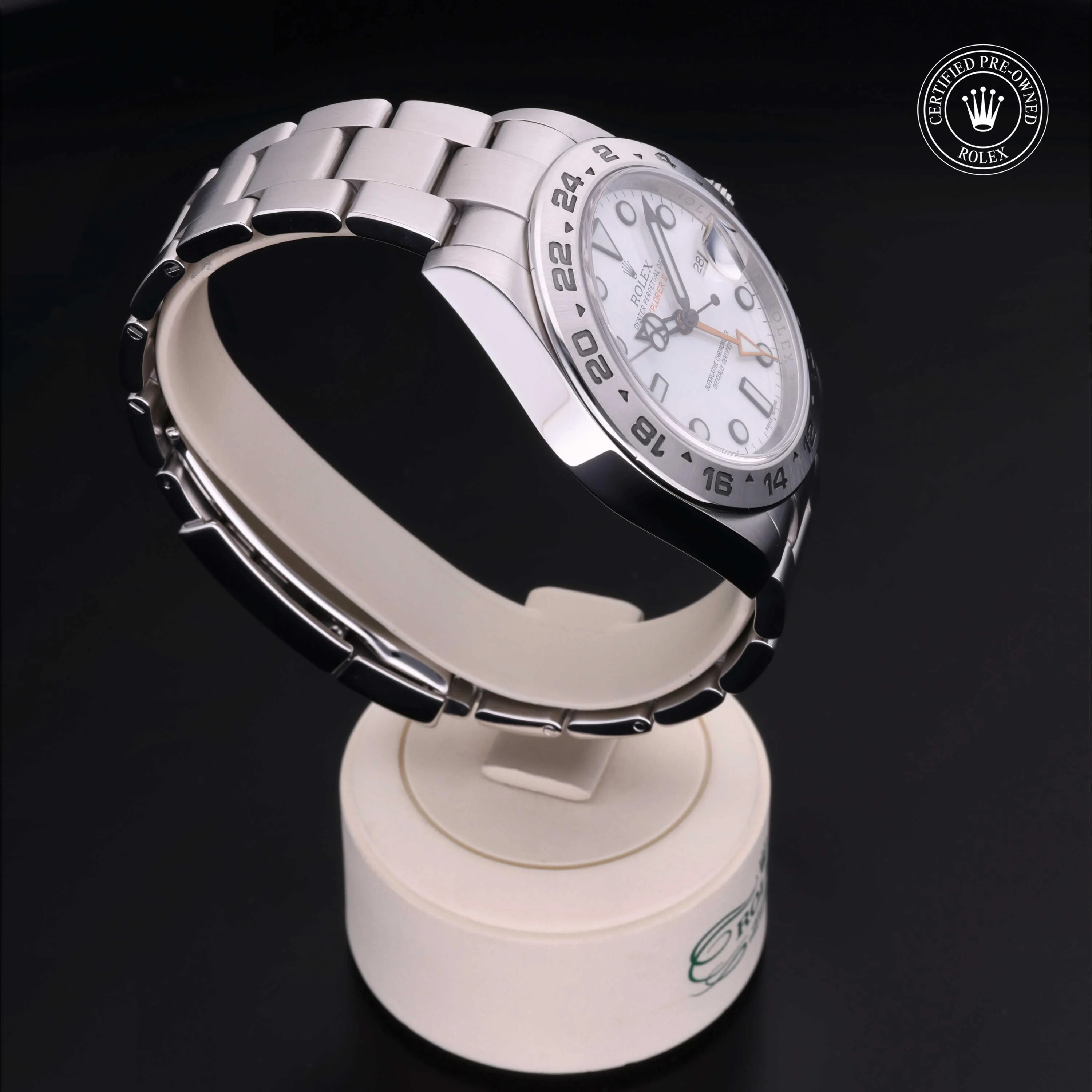 Explorer II - Image 30