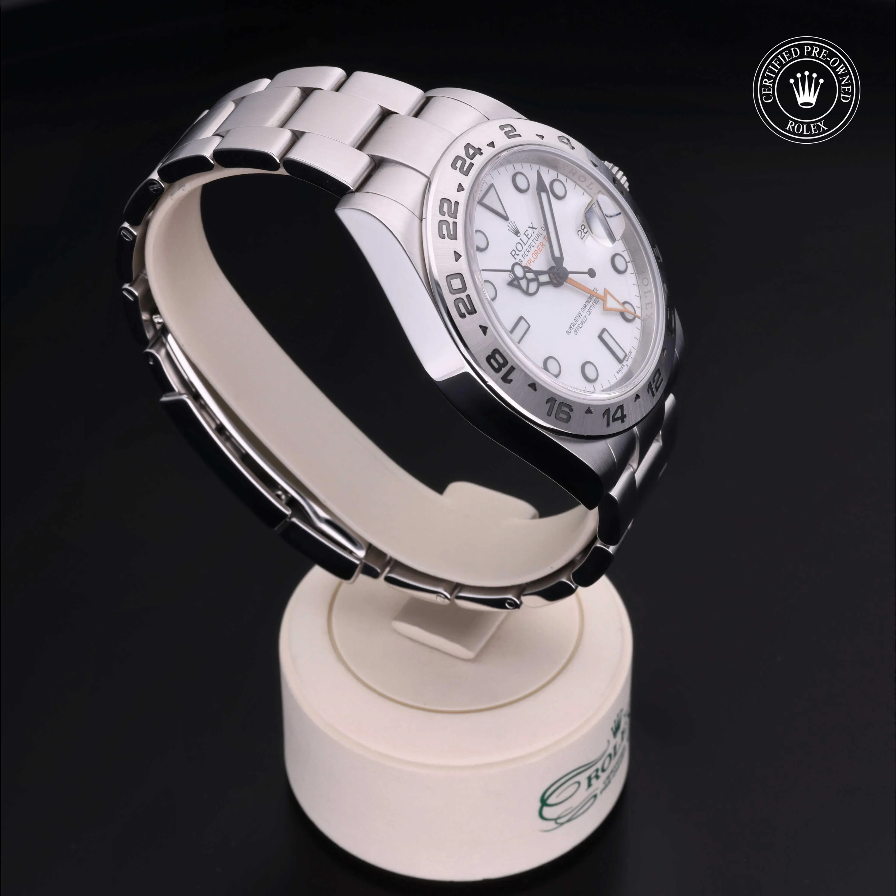 Explorer II - Image 31