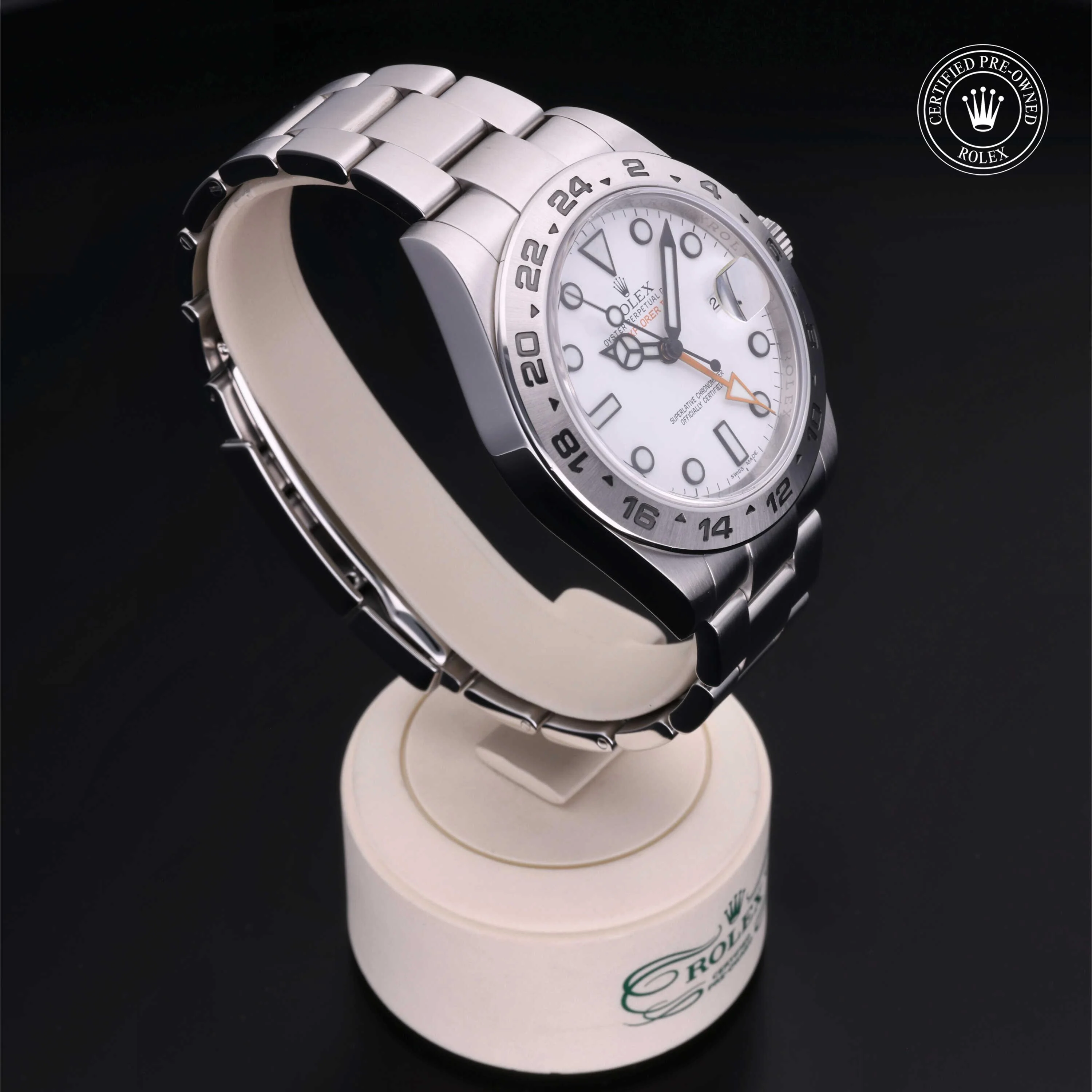 Explorer II - Image 32