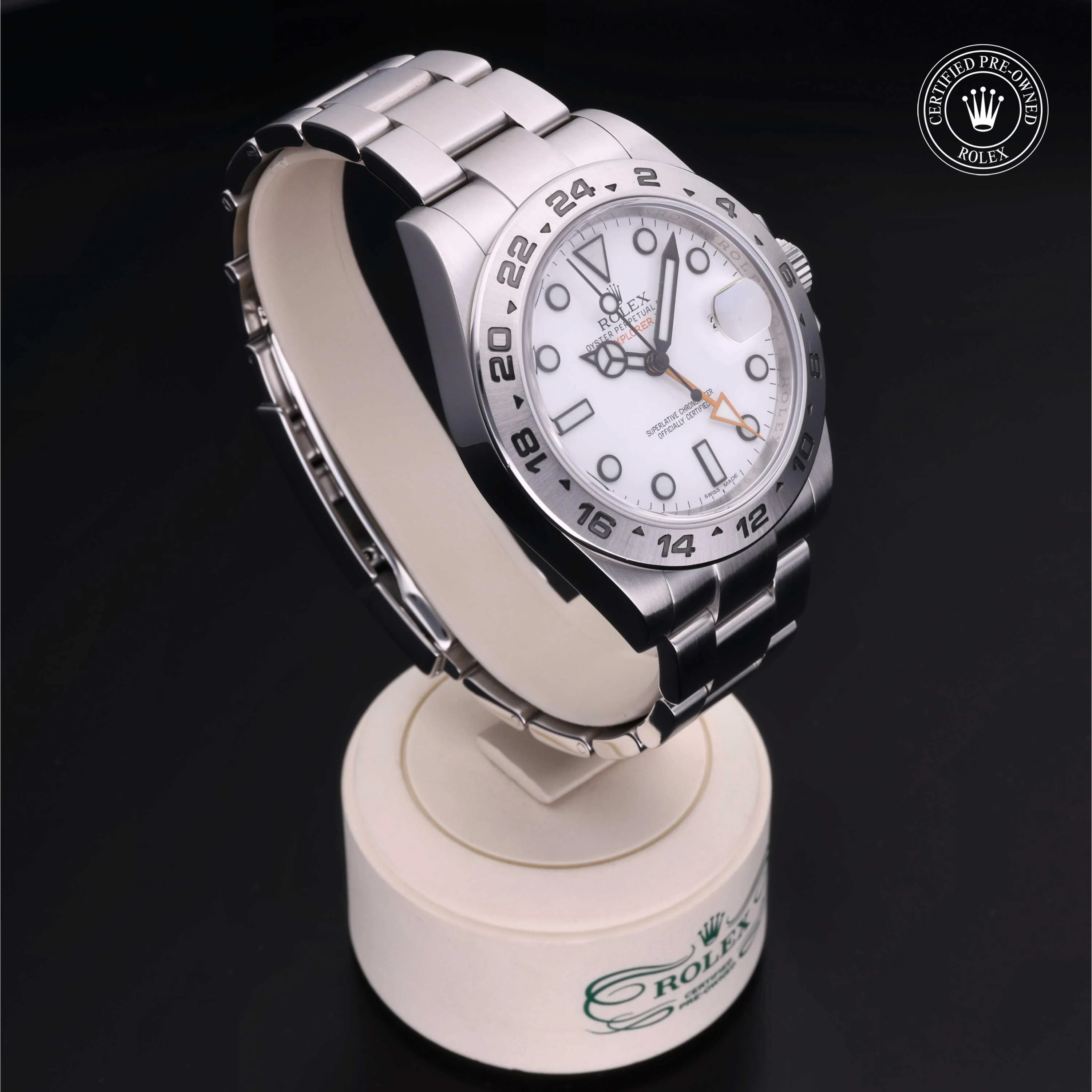 Explorer II - Image 33