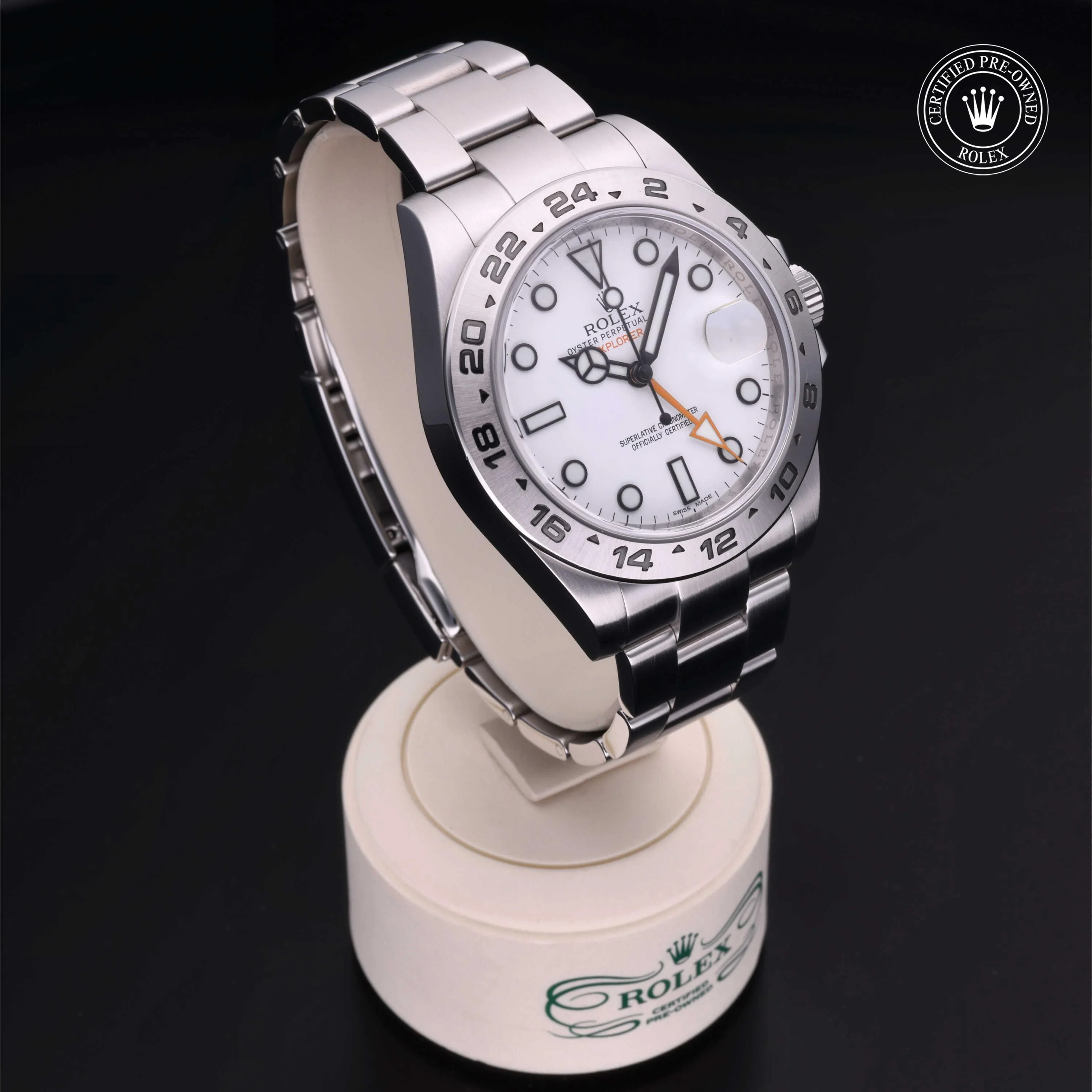 Explorer II - Image 34