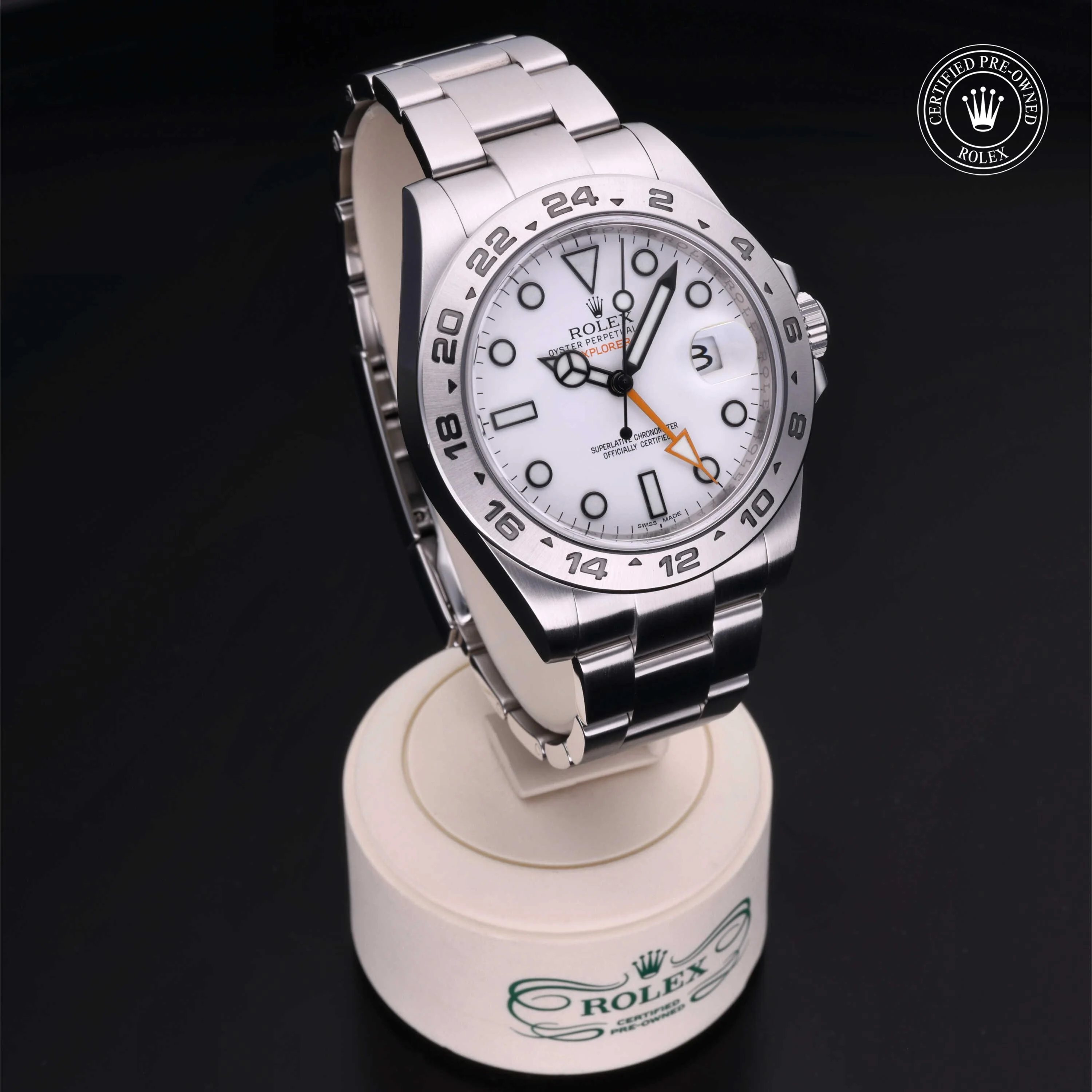 Explorer II - Image 35