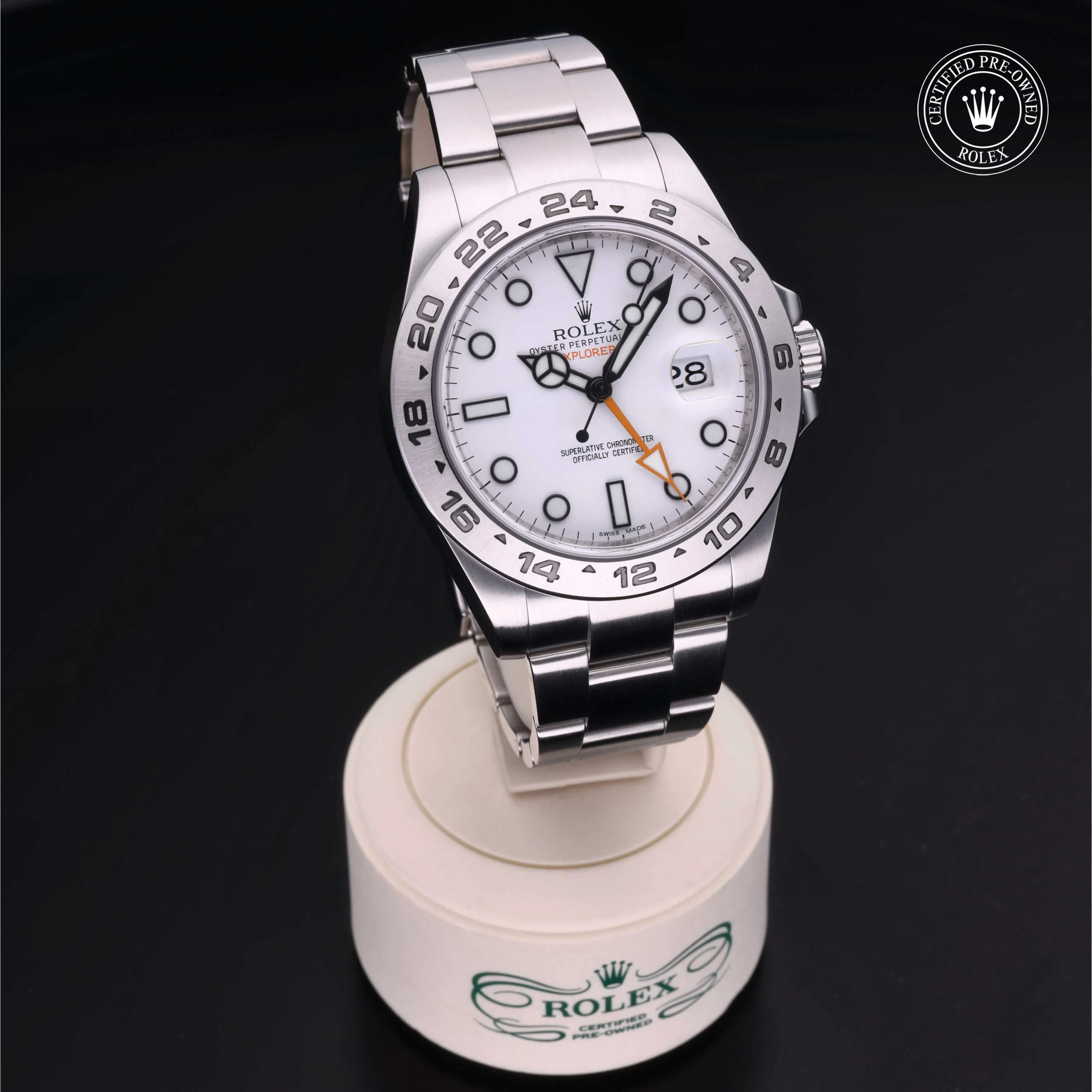 Explorer II - Image 36