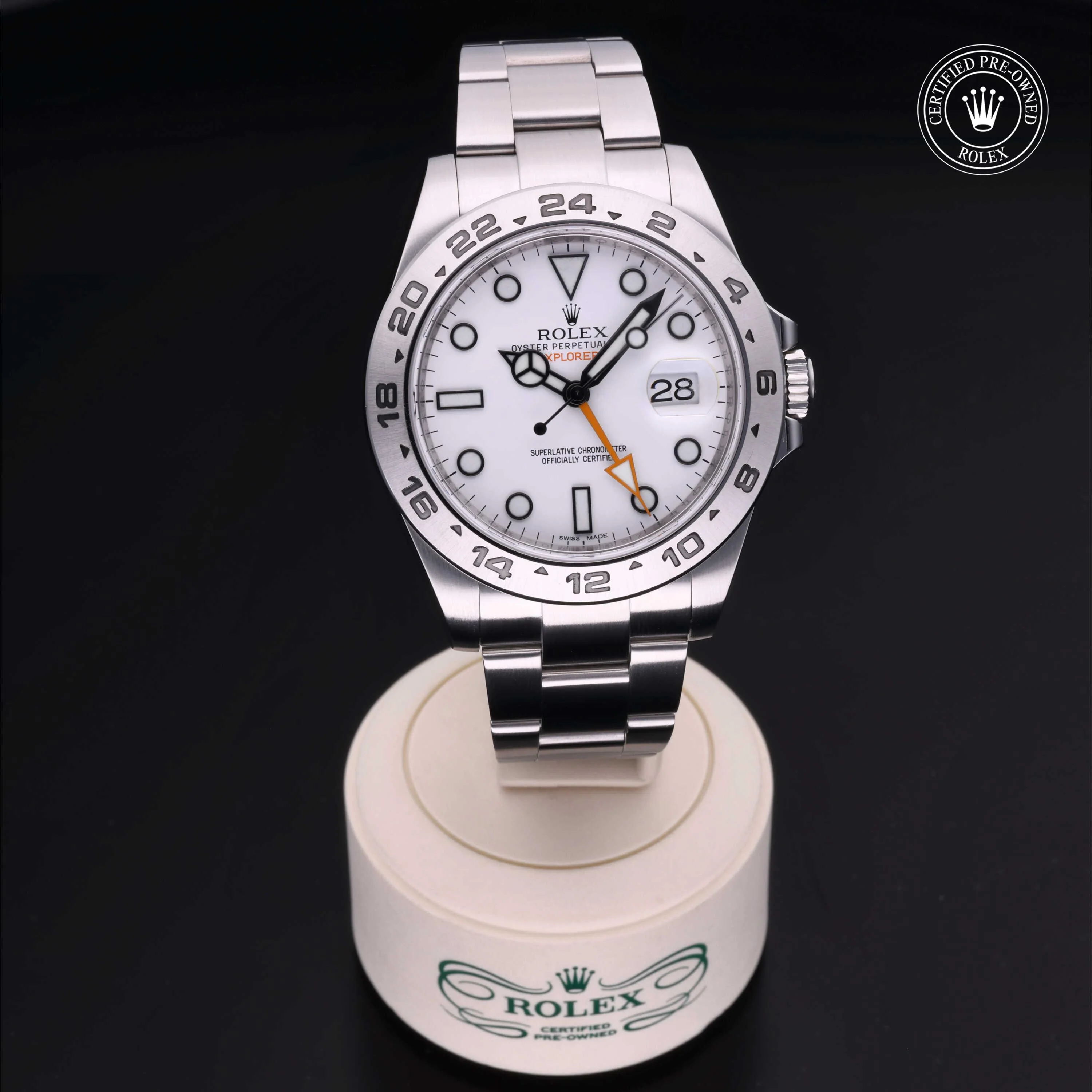 Explorer II - Image 37