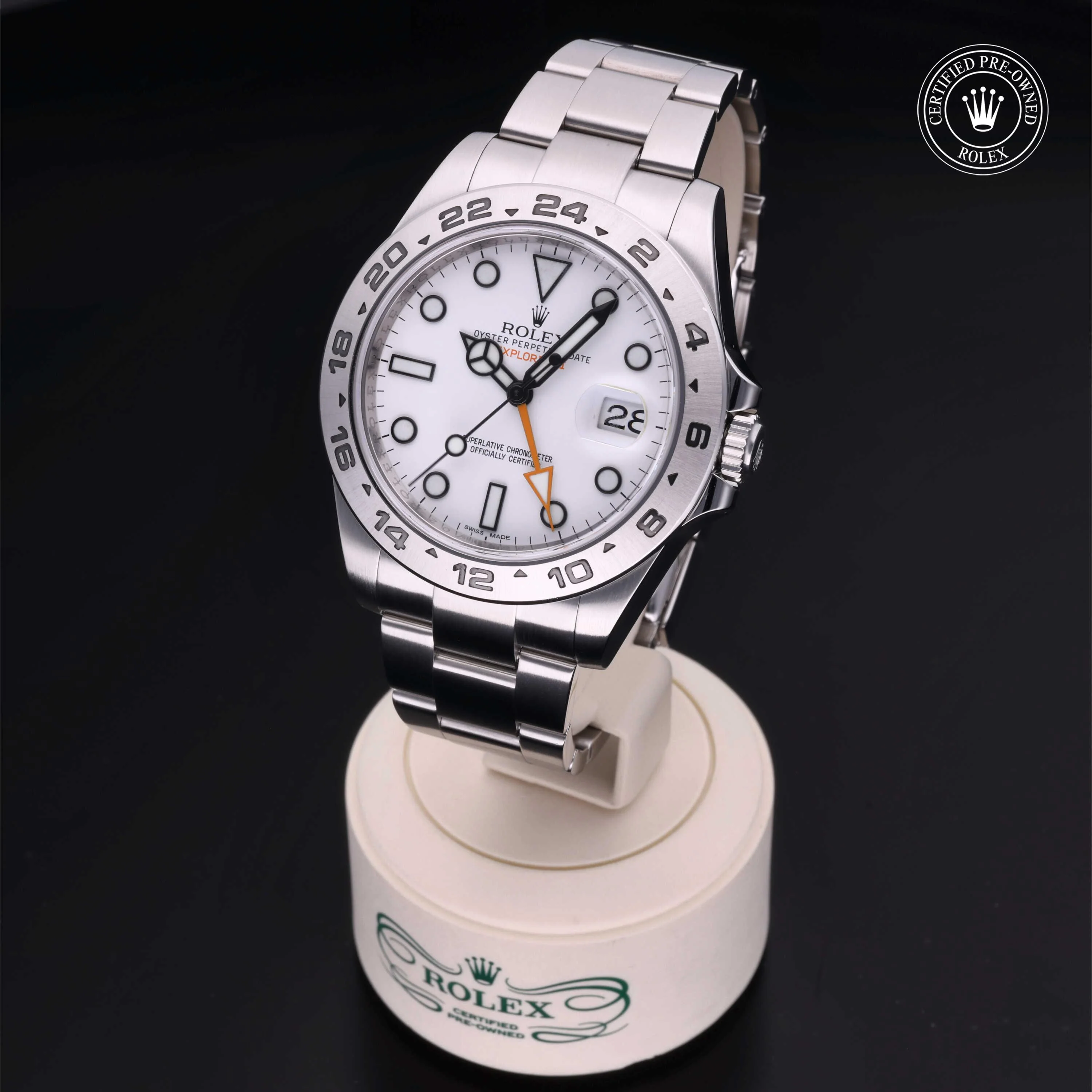 Explorer II - Image 4