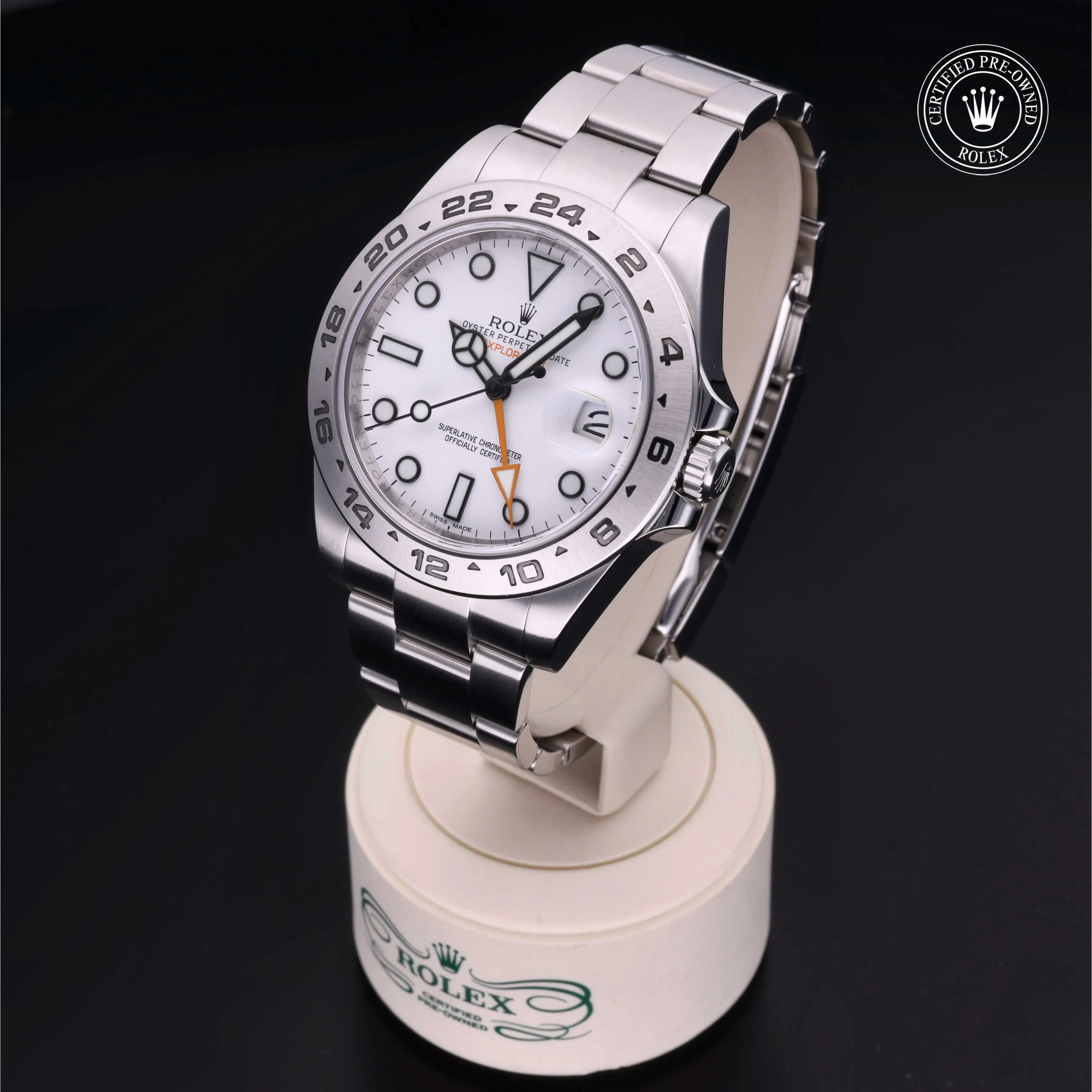 Explorer II - Image 5