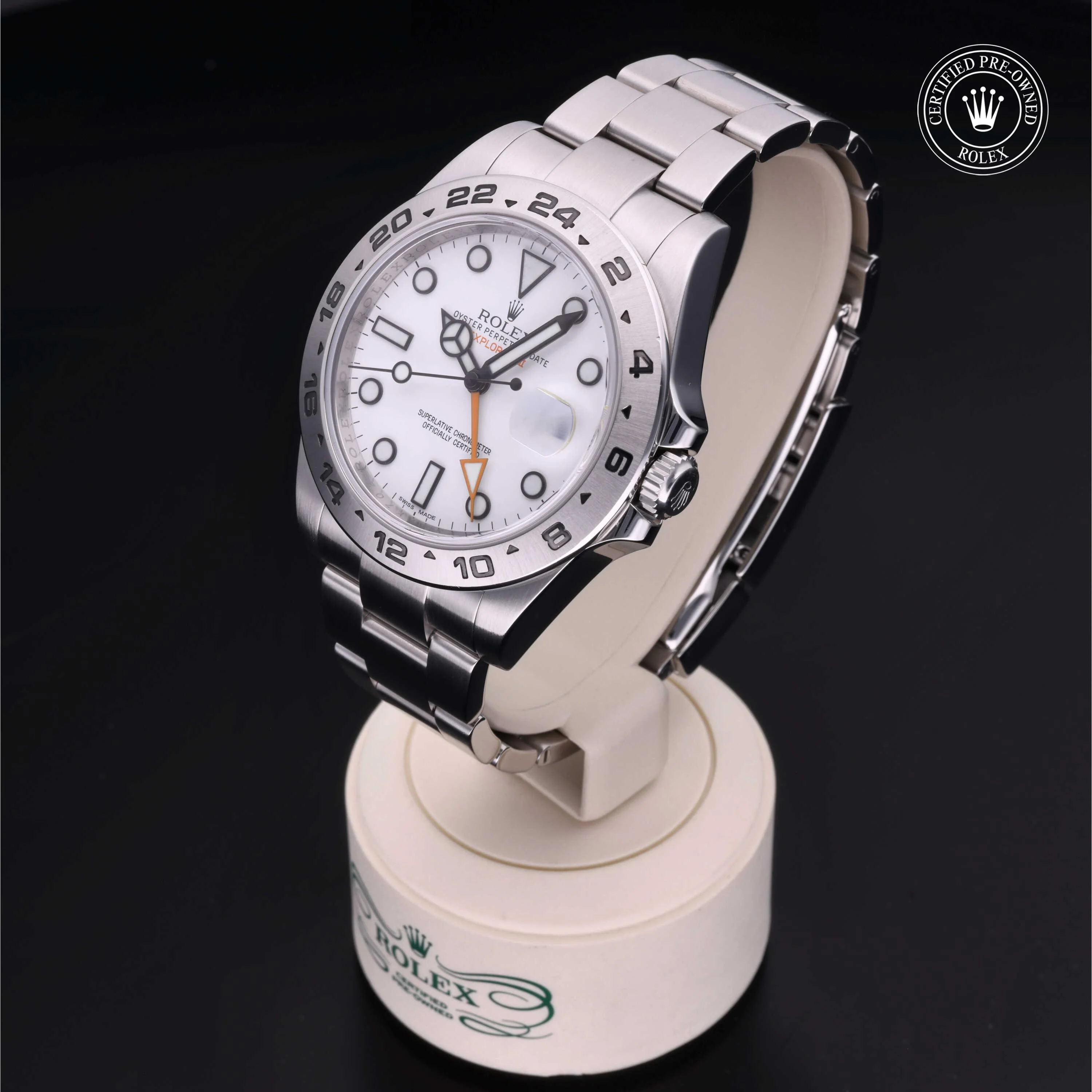 Explorer II - Image 6