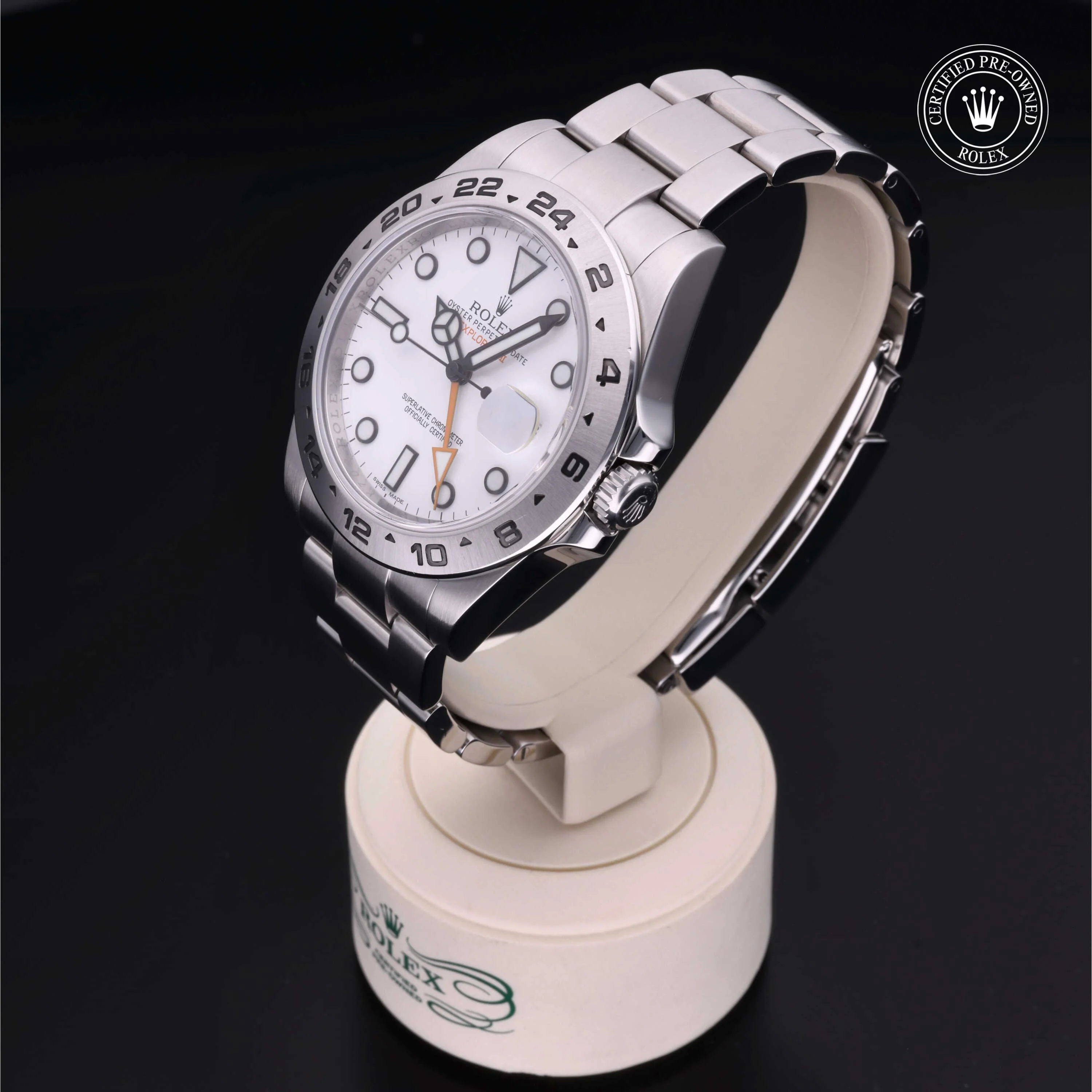 Explorer II - Image 7