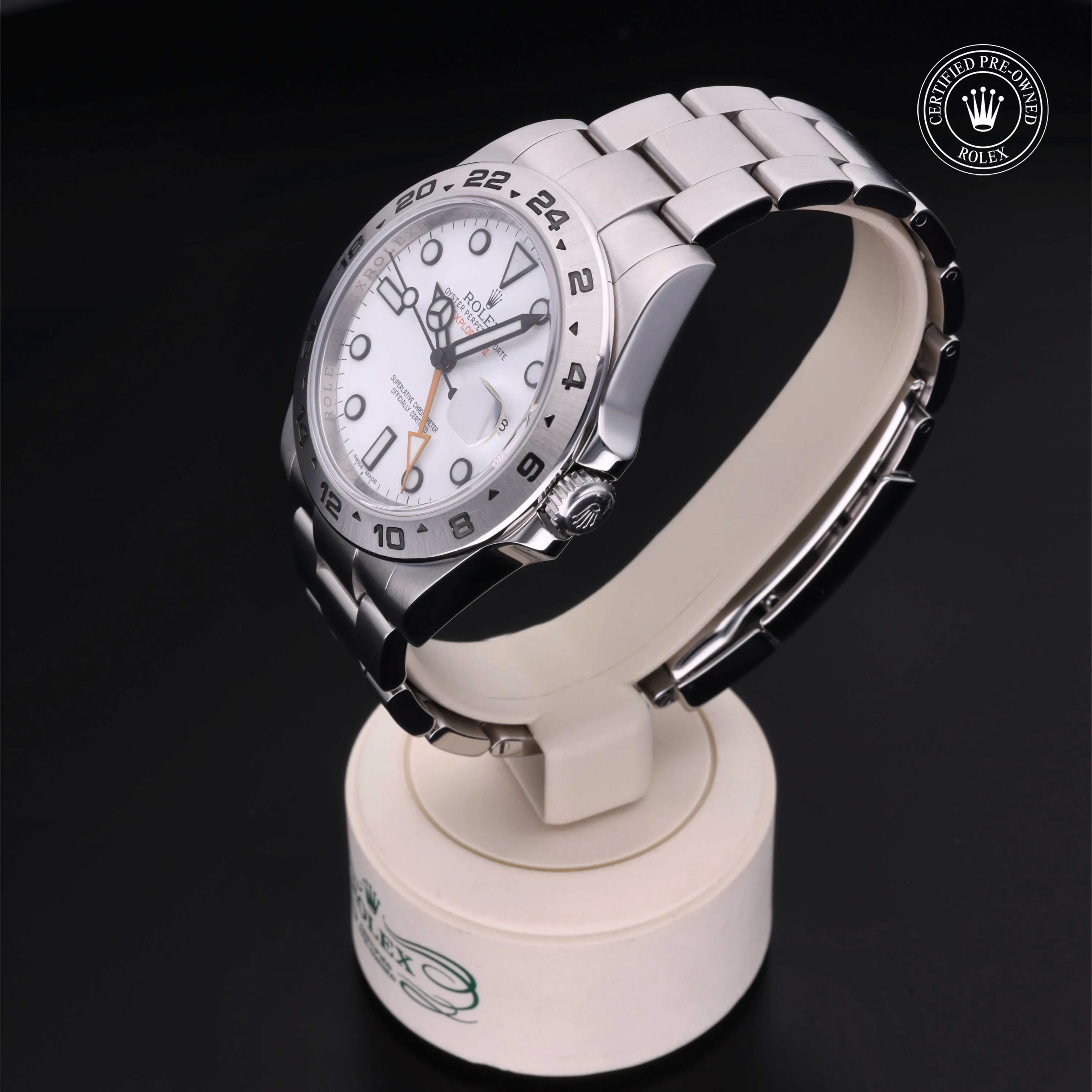 Explorer II - Image 8
