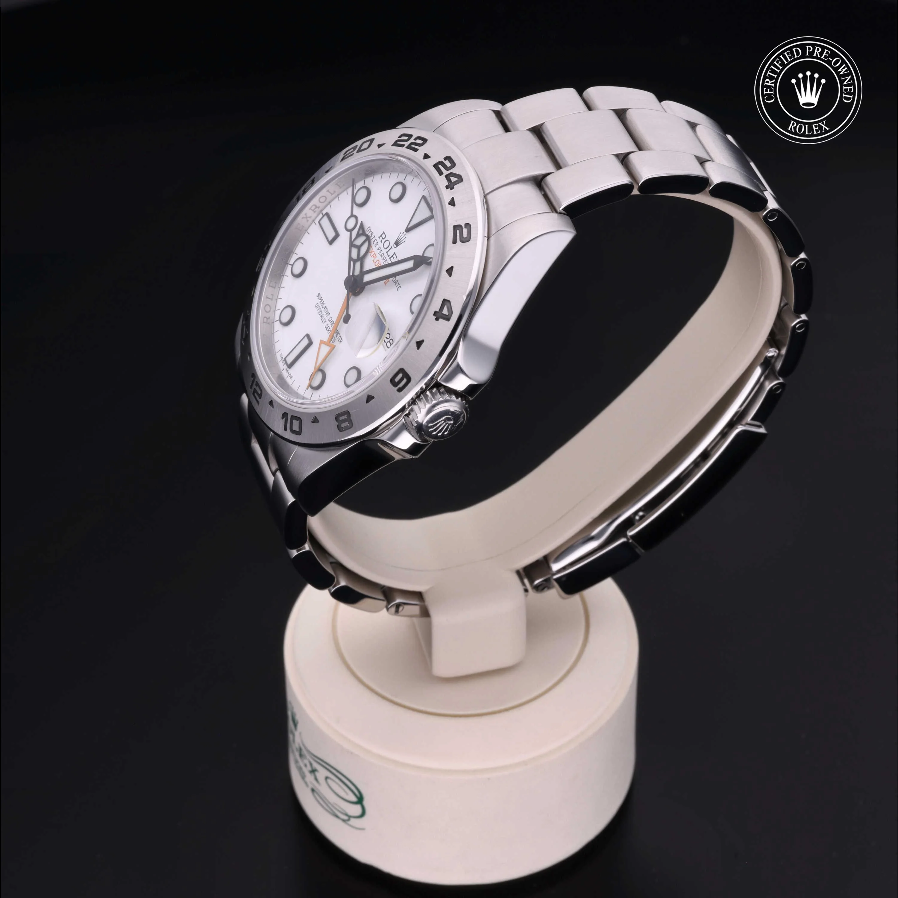 Explorer II - Image 9