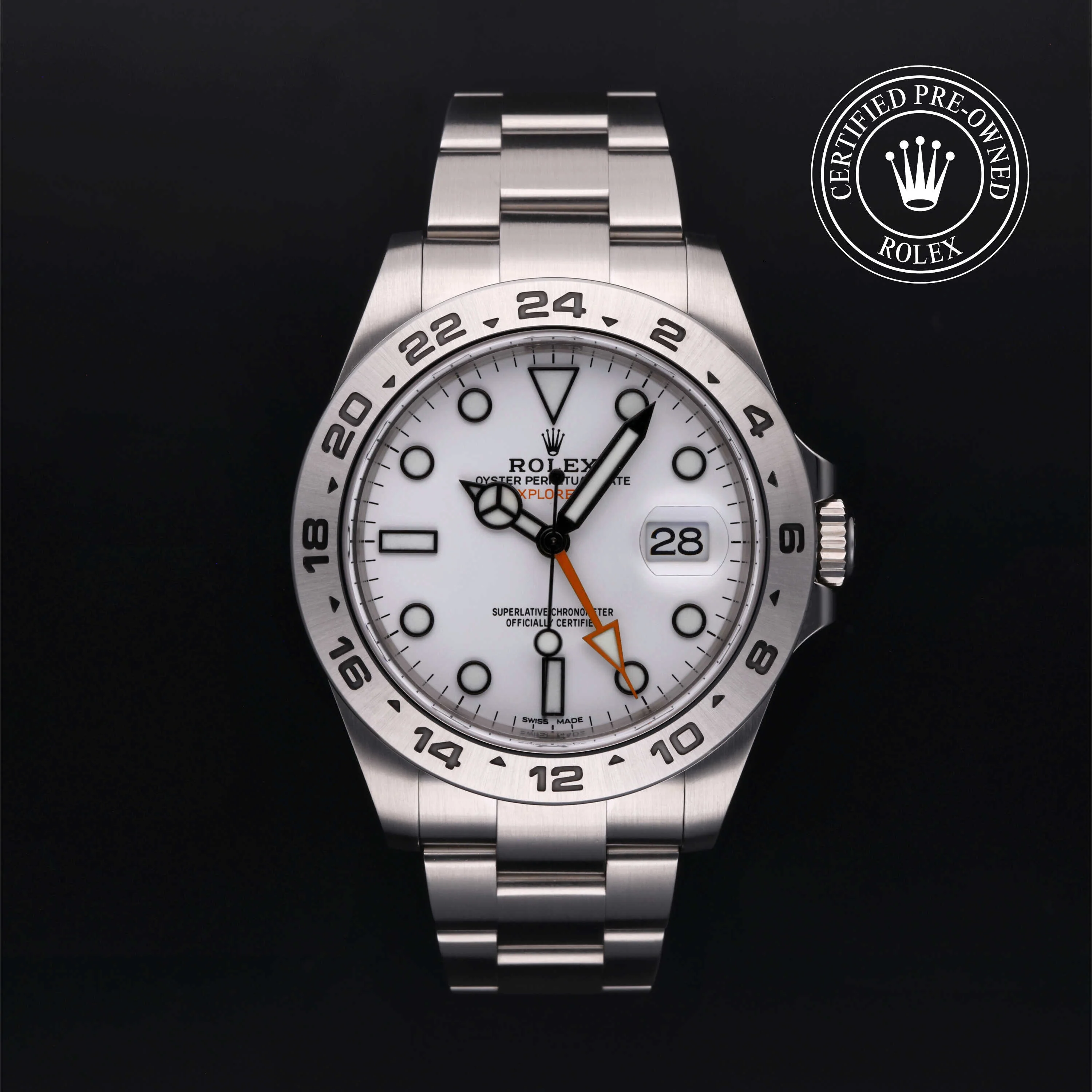 Explorer II
