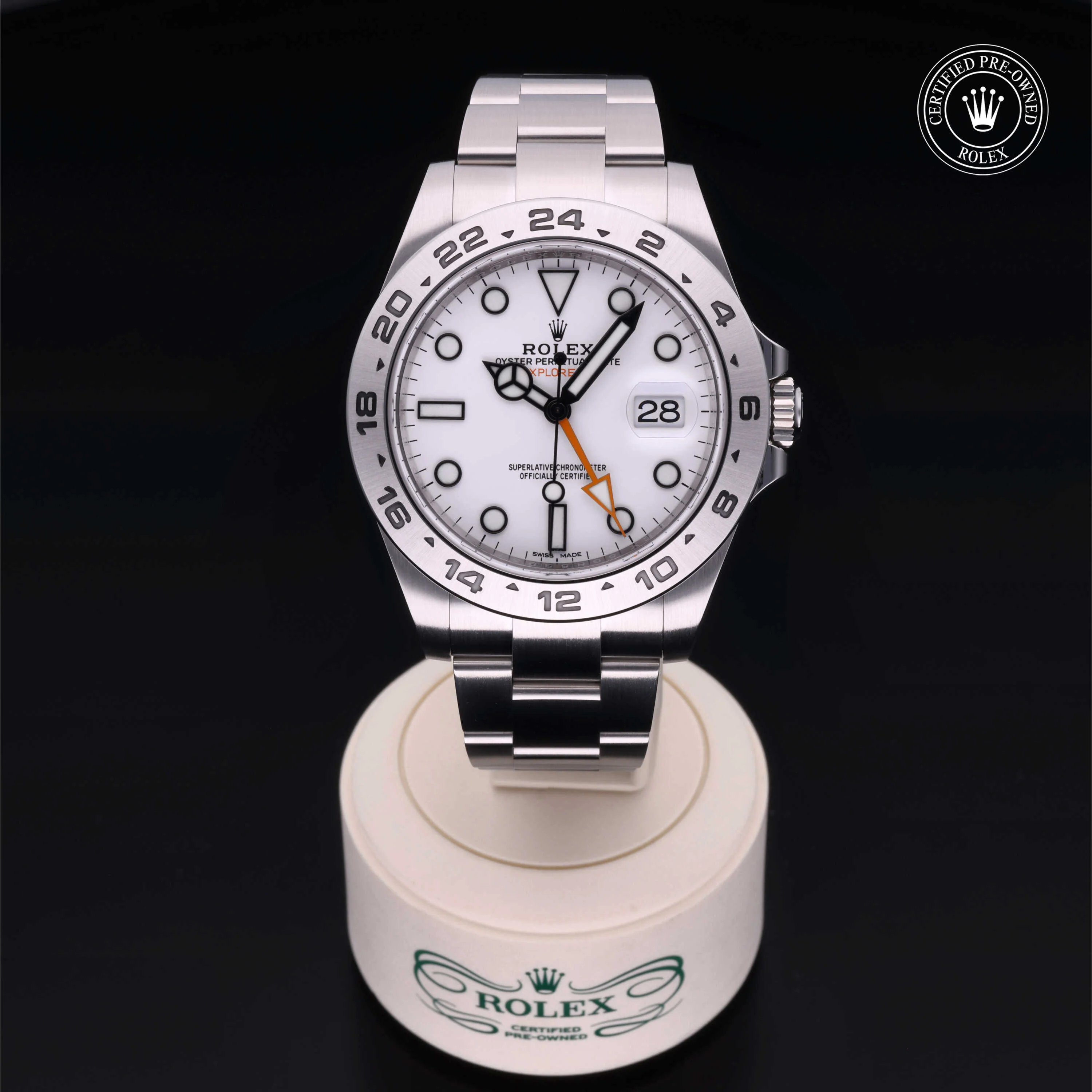 Explorer II - Image 2
