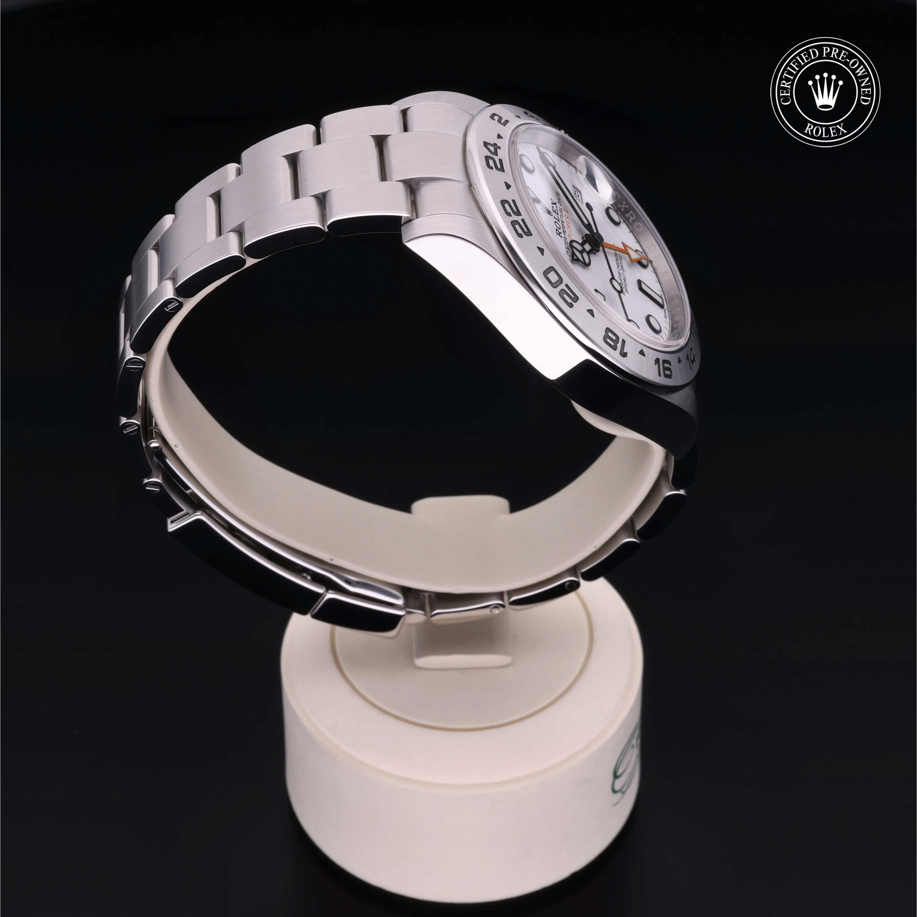 Explorer II - Image 28