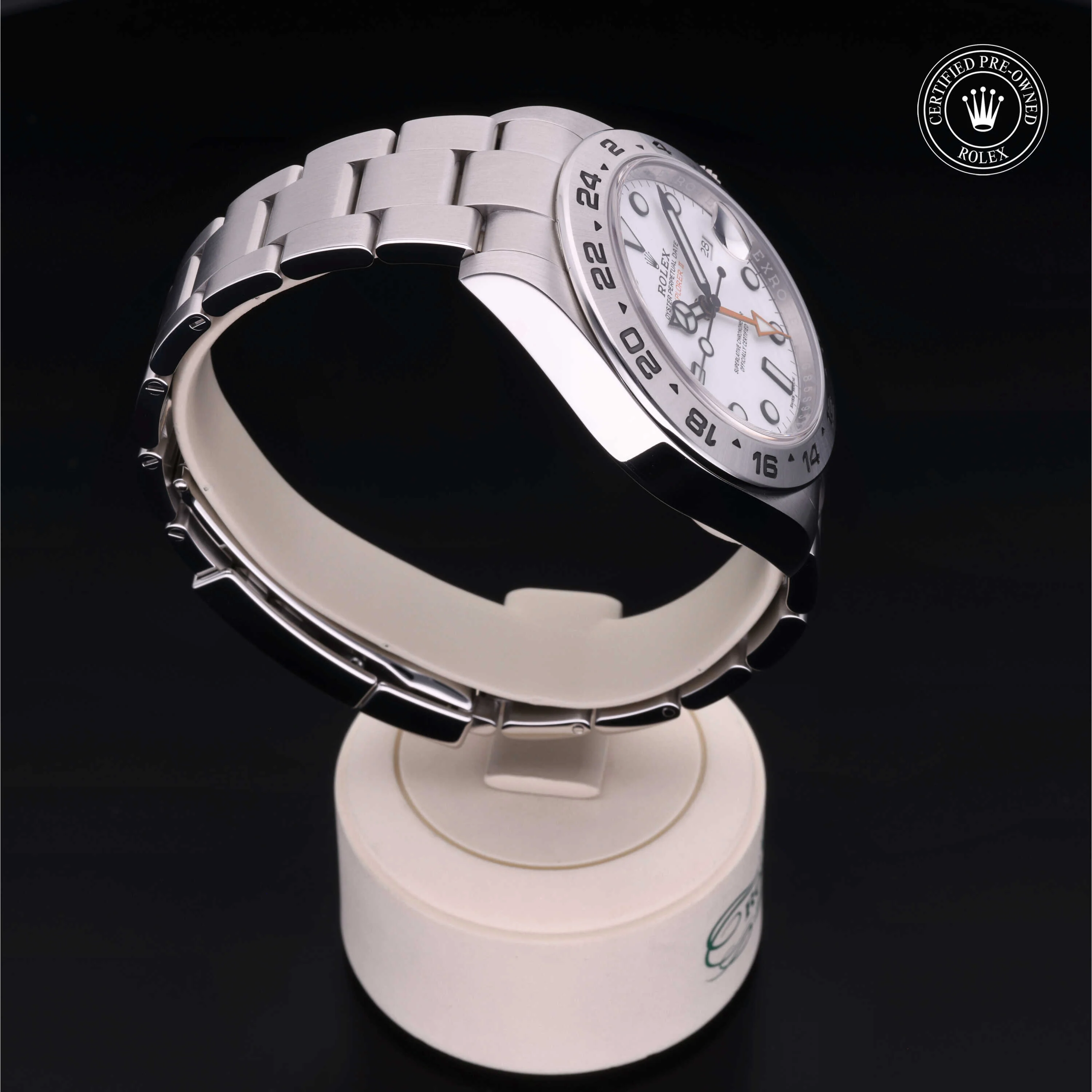 Explorer II - Image 29