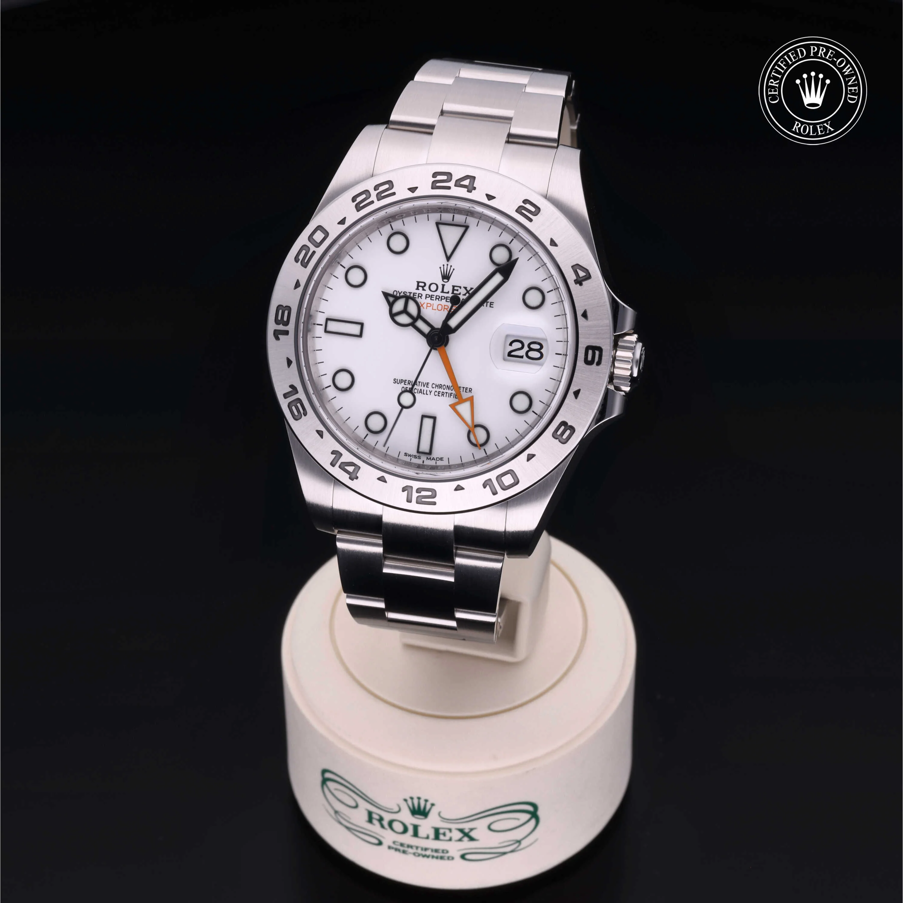 Explorer II - Image 3