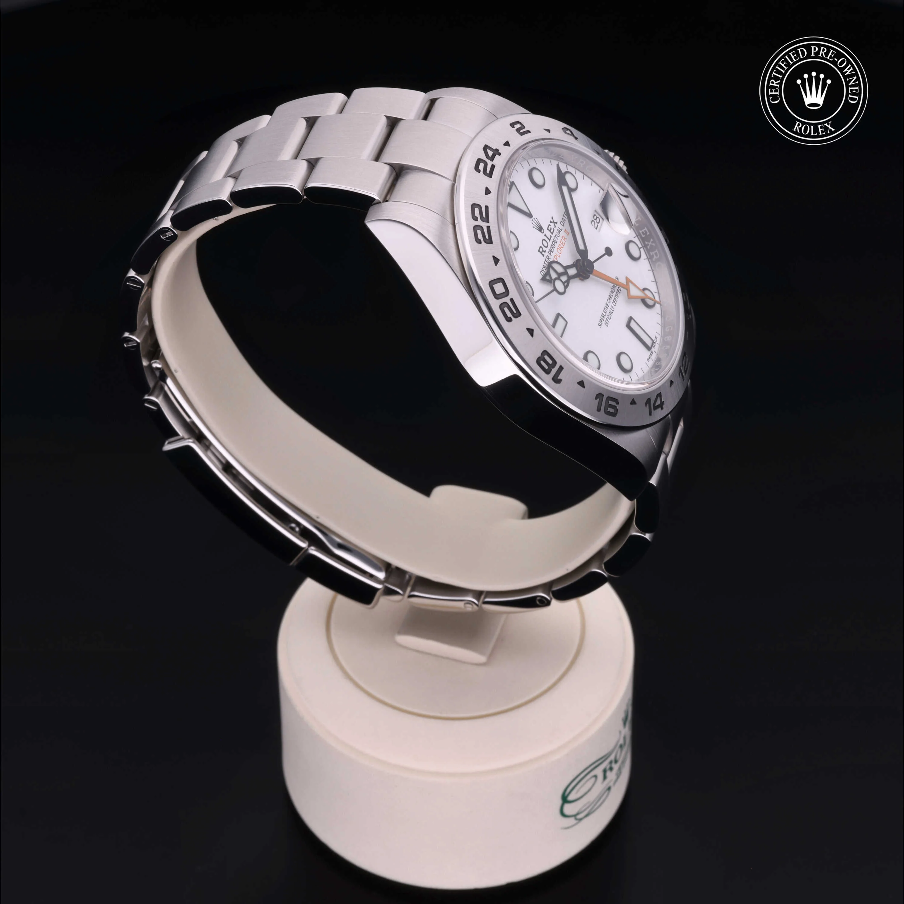 Explorer II - Image 30