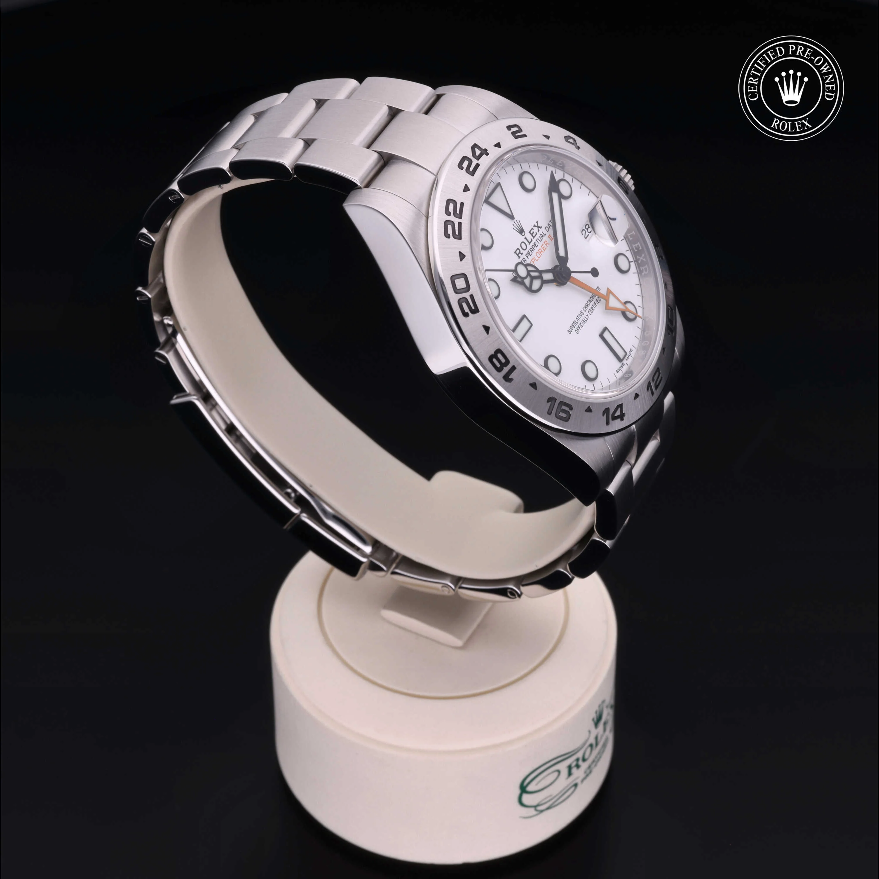 Explorer II - Image 31