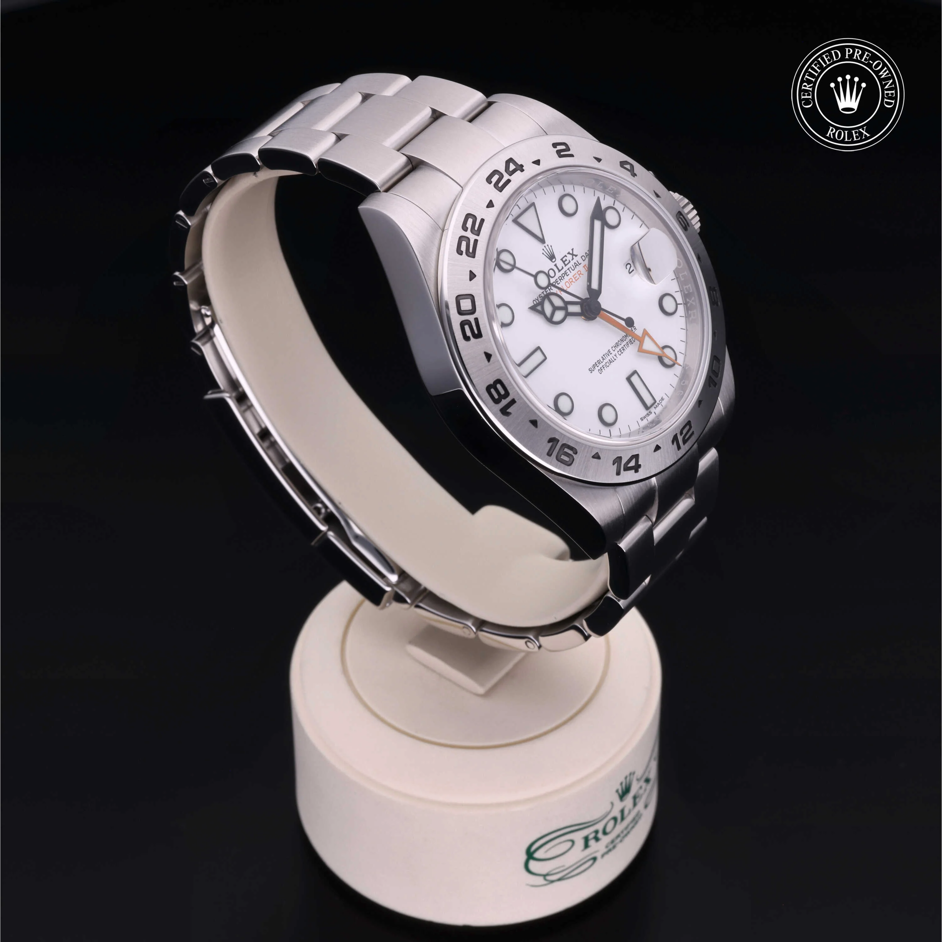 Explorer II - Image 32