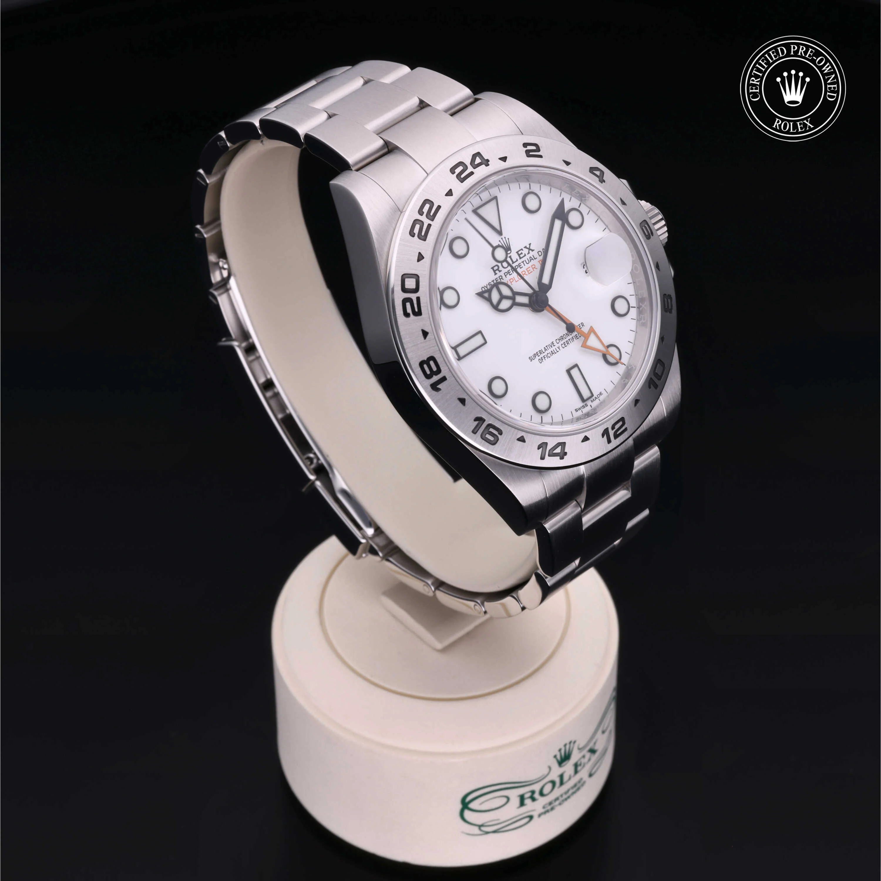 Explorer II - Image 33