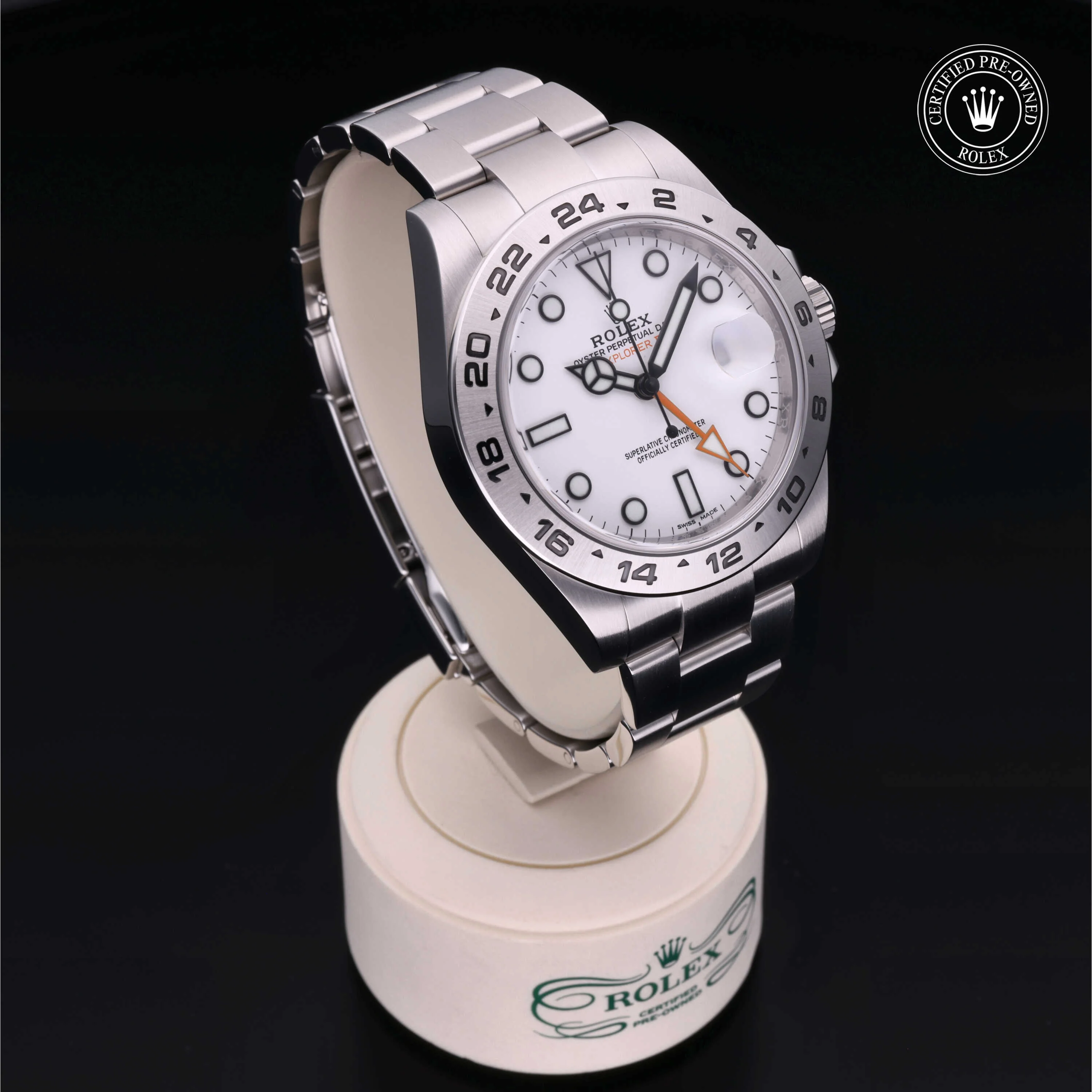 Explorer II - Image 34