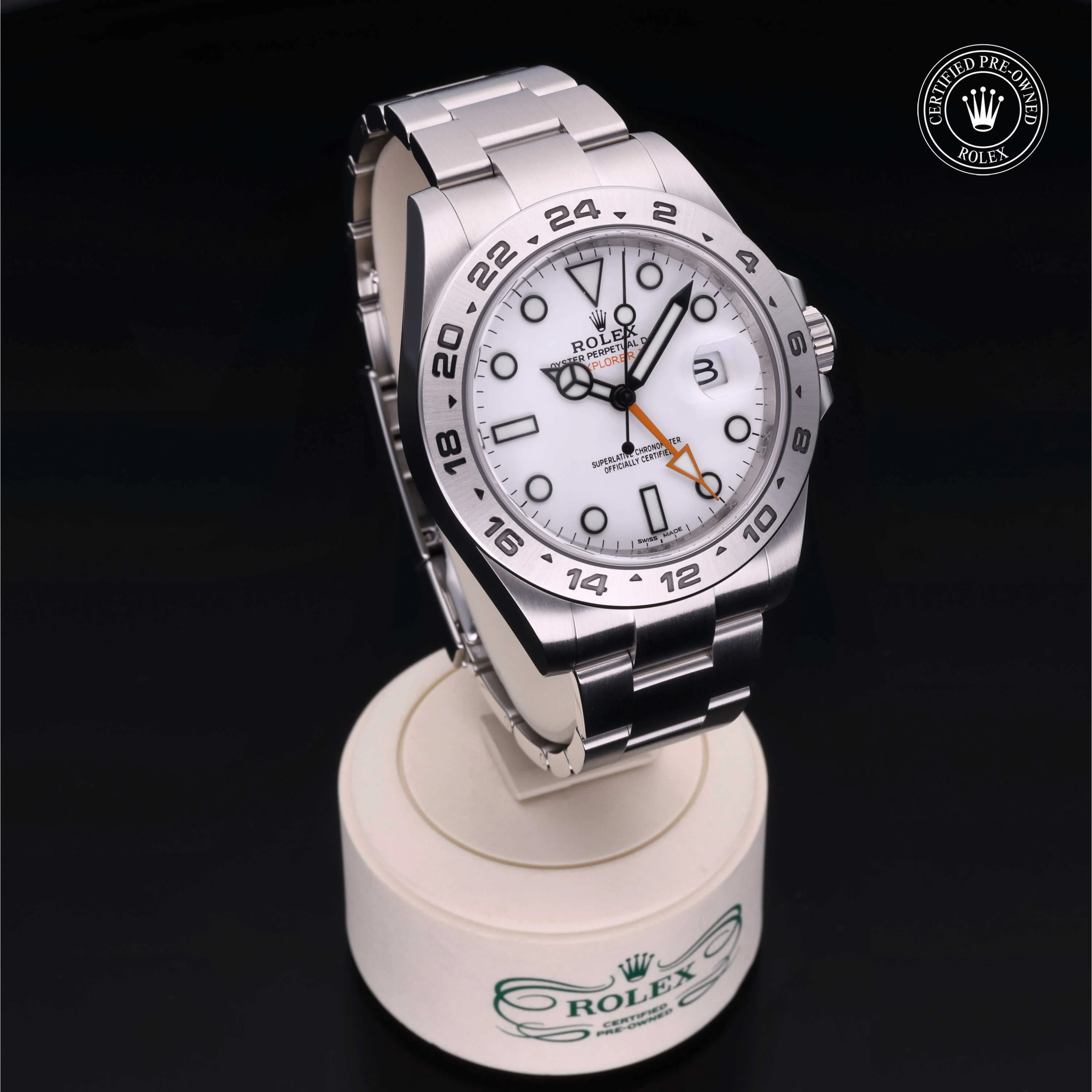 Explorer II - Image 35