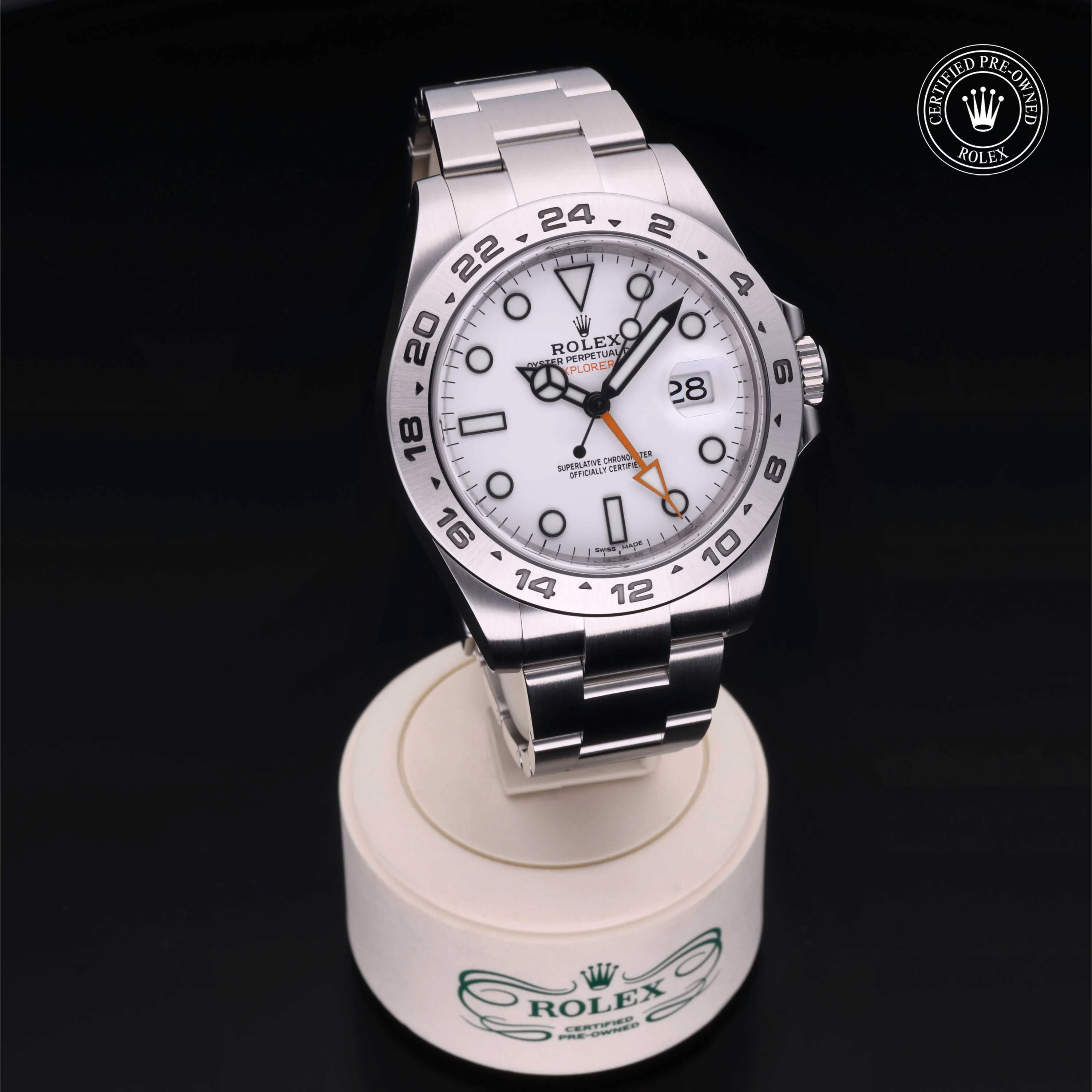 Explorer II - Image 36