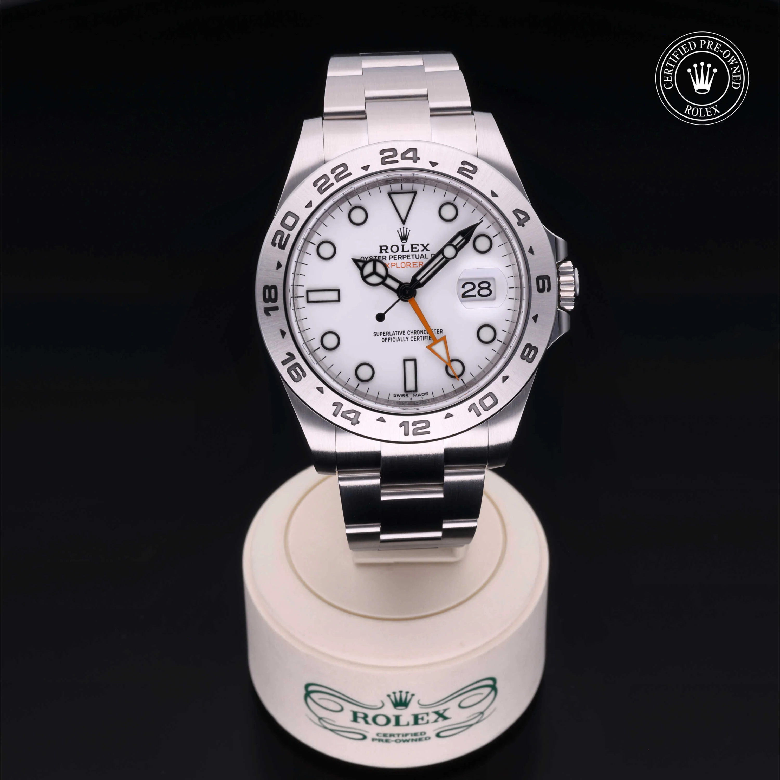 Explorer II - Image 37