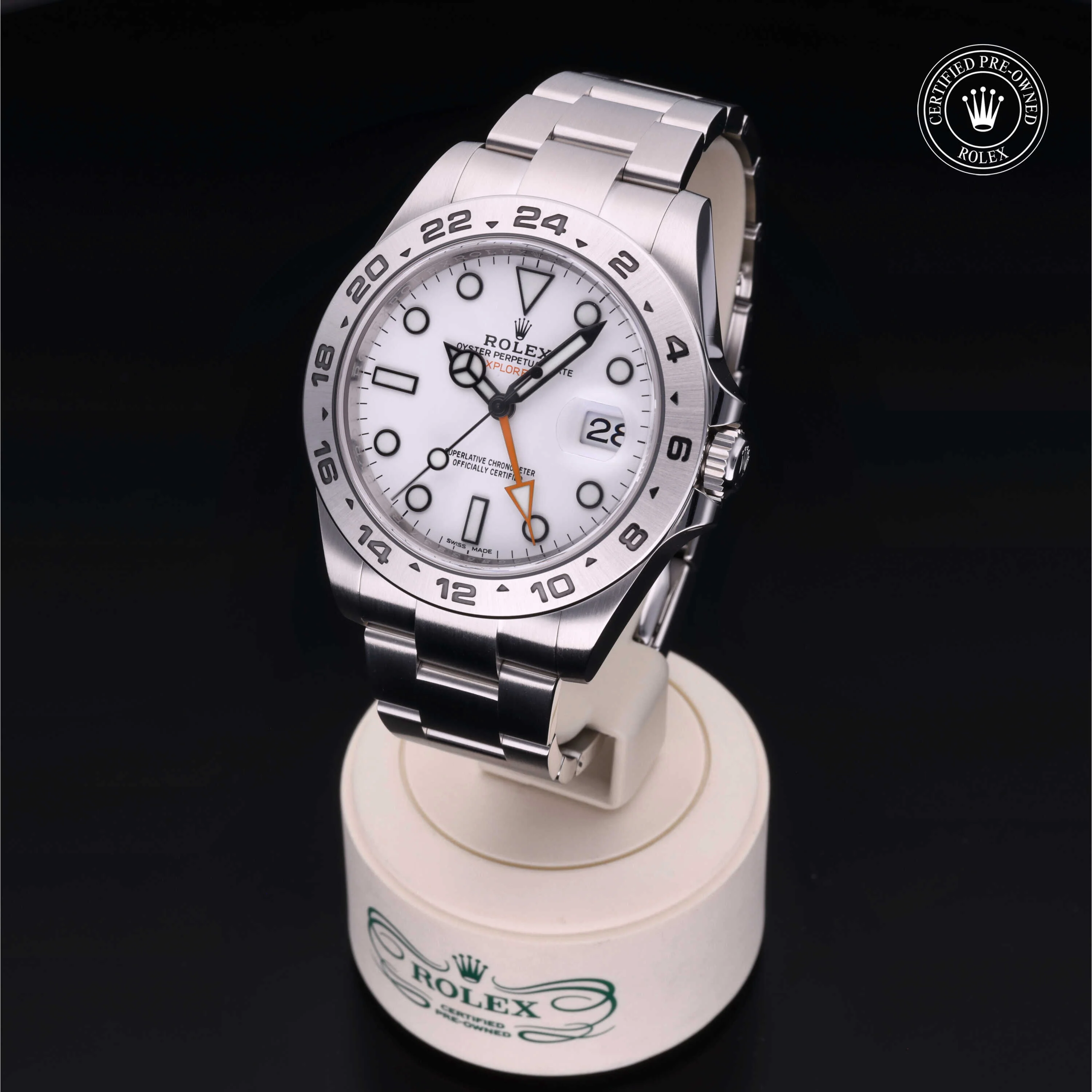 Explorer II - Image 4