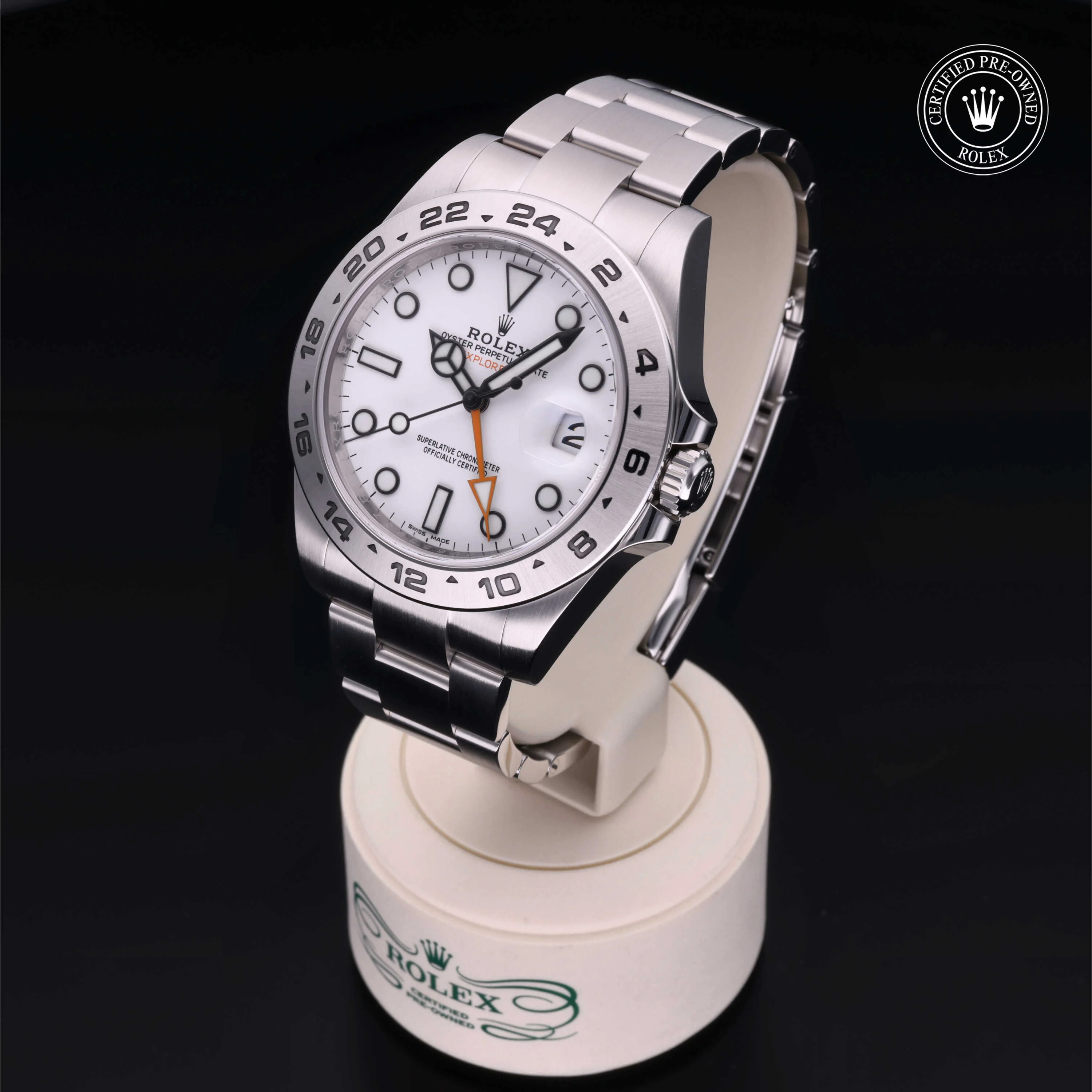Explorer II - Image 5