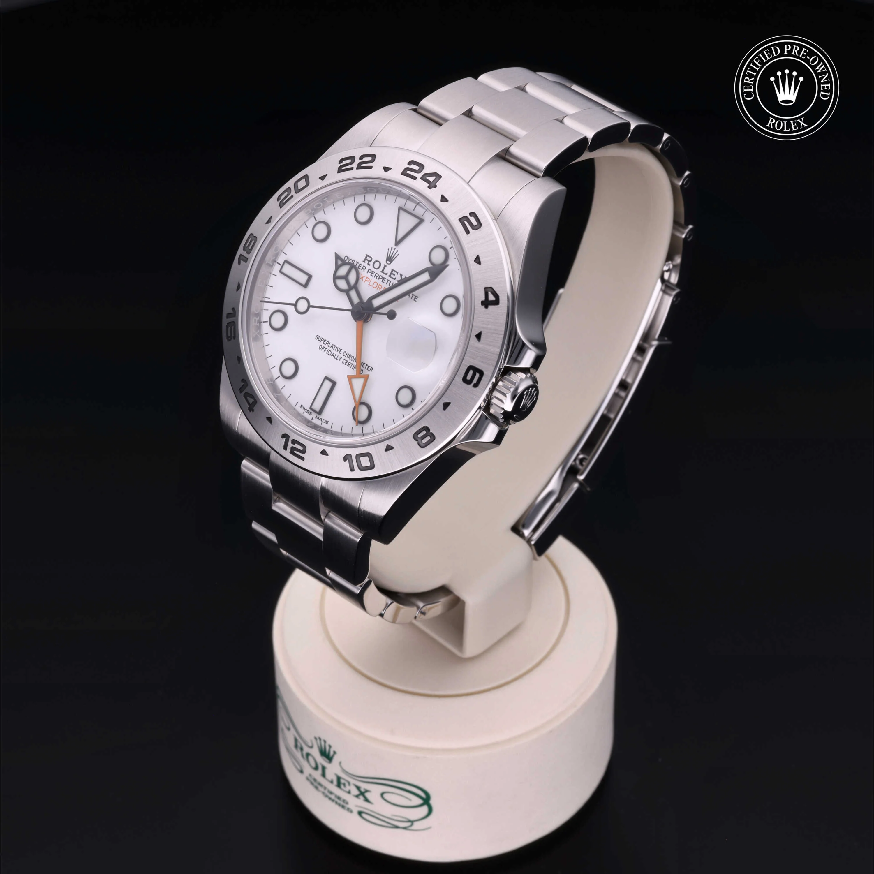 Explorer II - Image 6