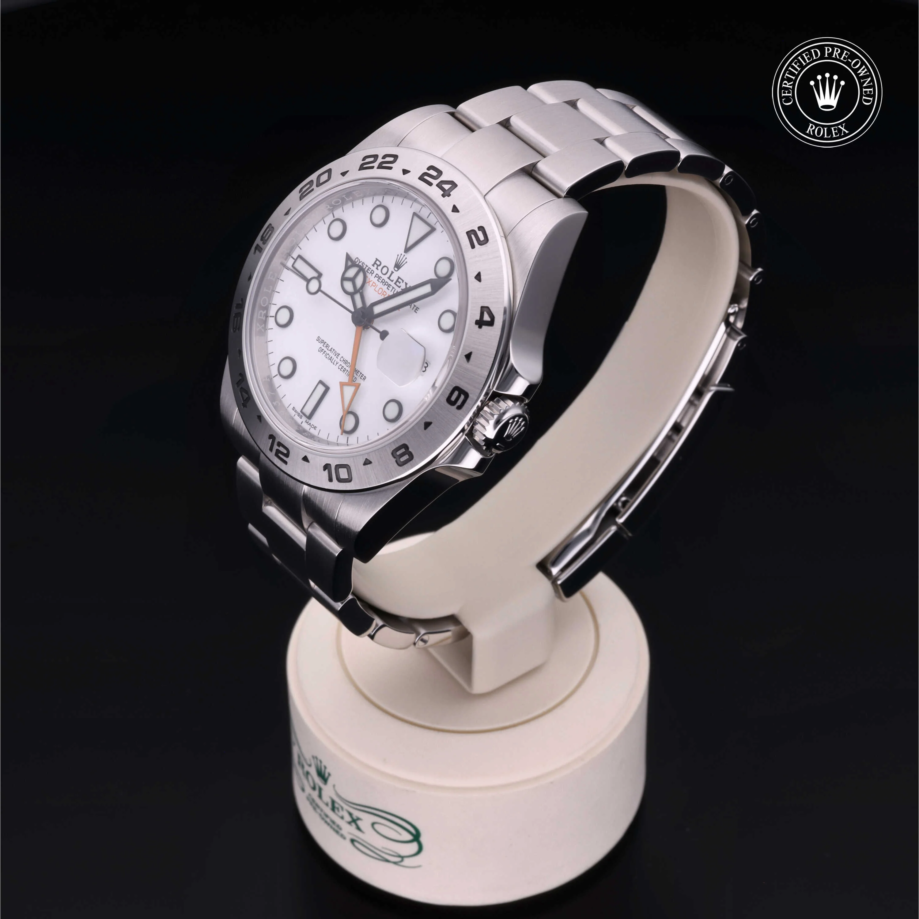 Explorer II - Image 7
