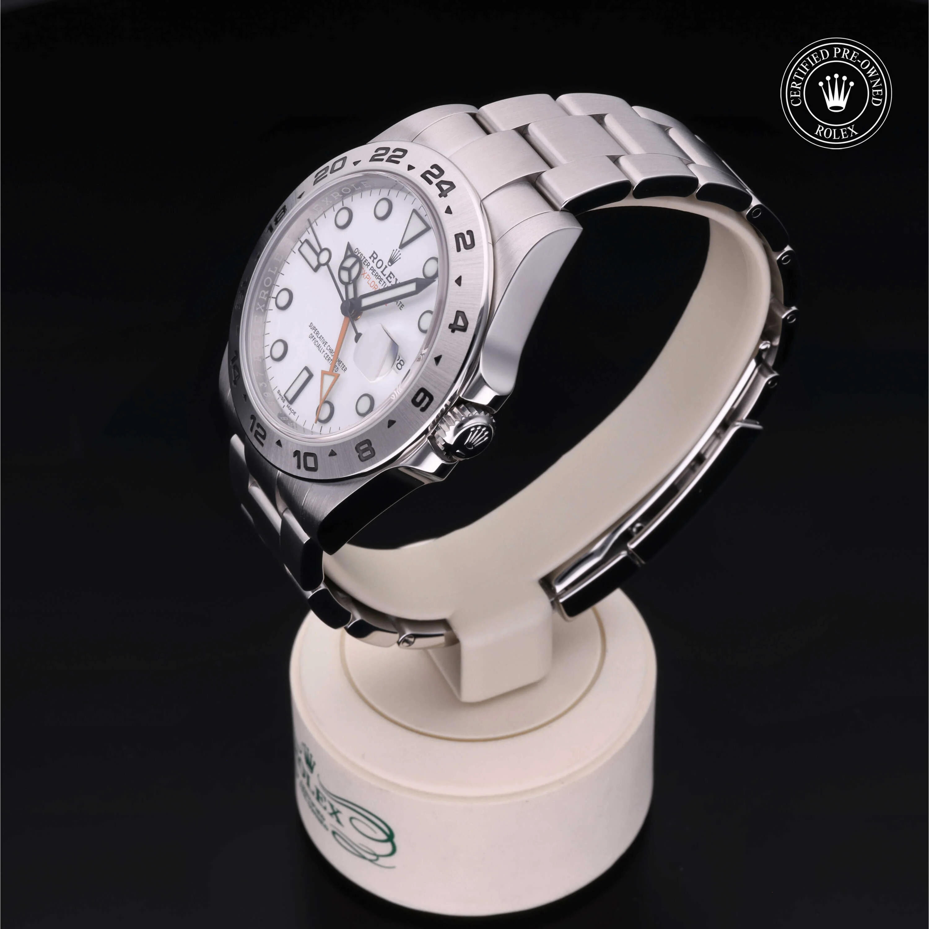 Explorer II - Image 8