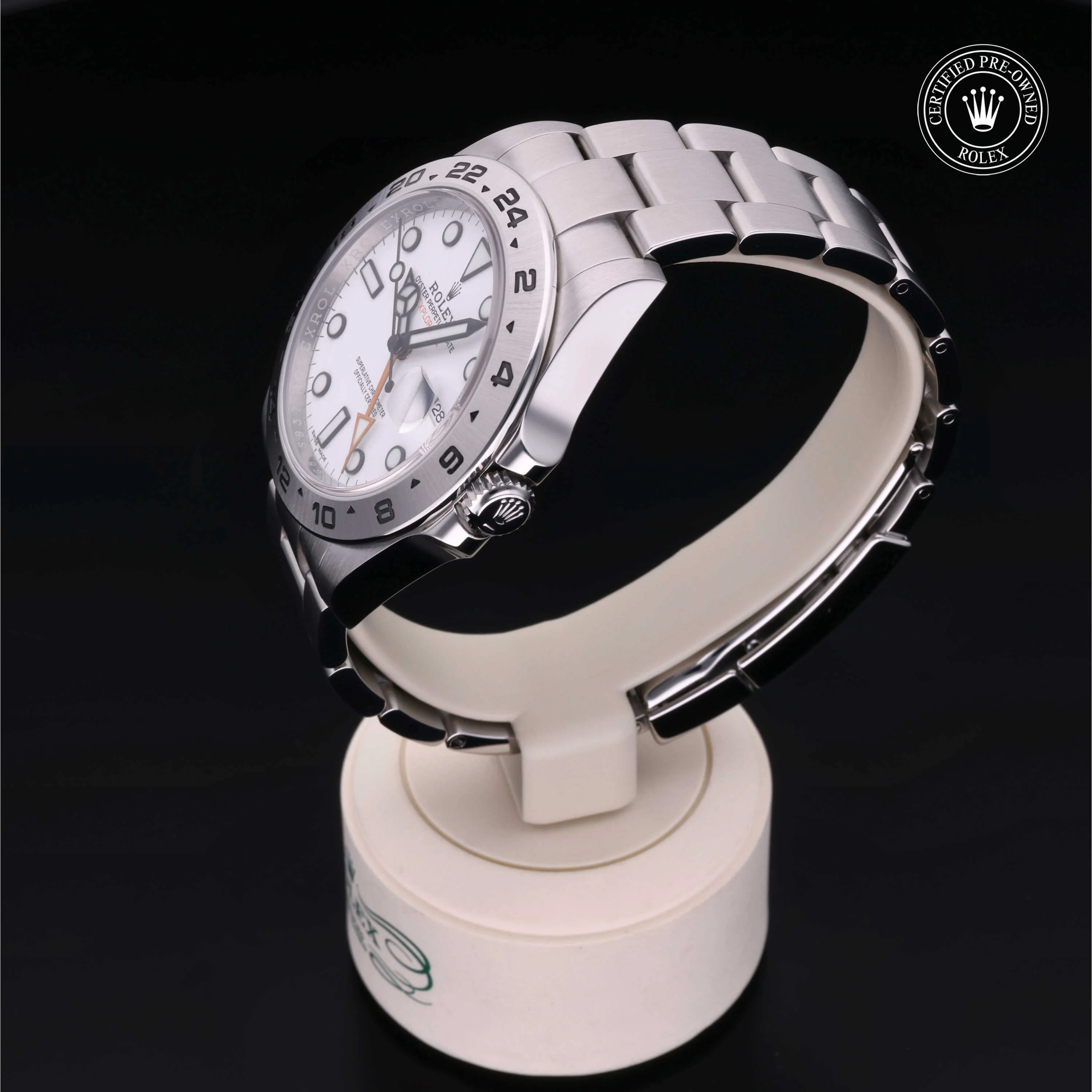 Explorer II - Image 9