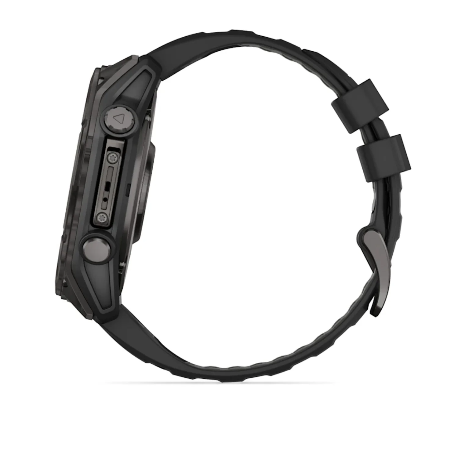 GARMIN Fenix 8 47mm AMOLED Sapphire Carbon Grey Watch 010-02905-21 - Image 6