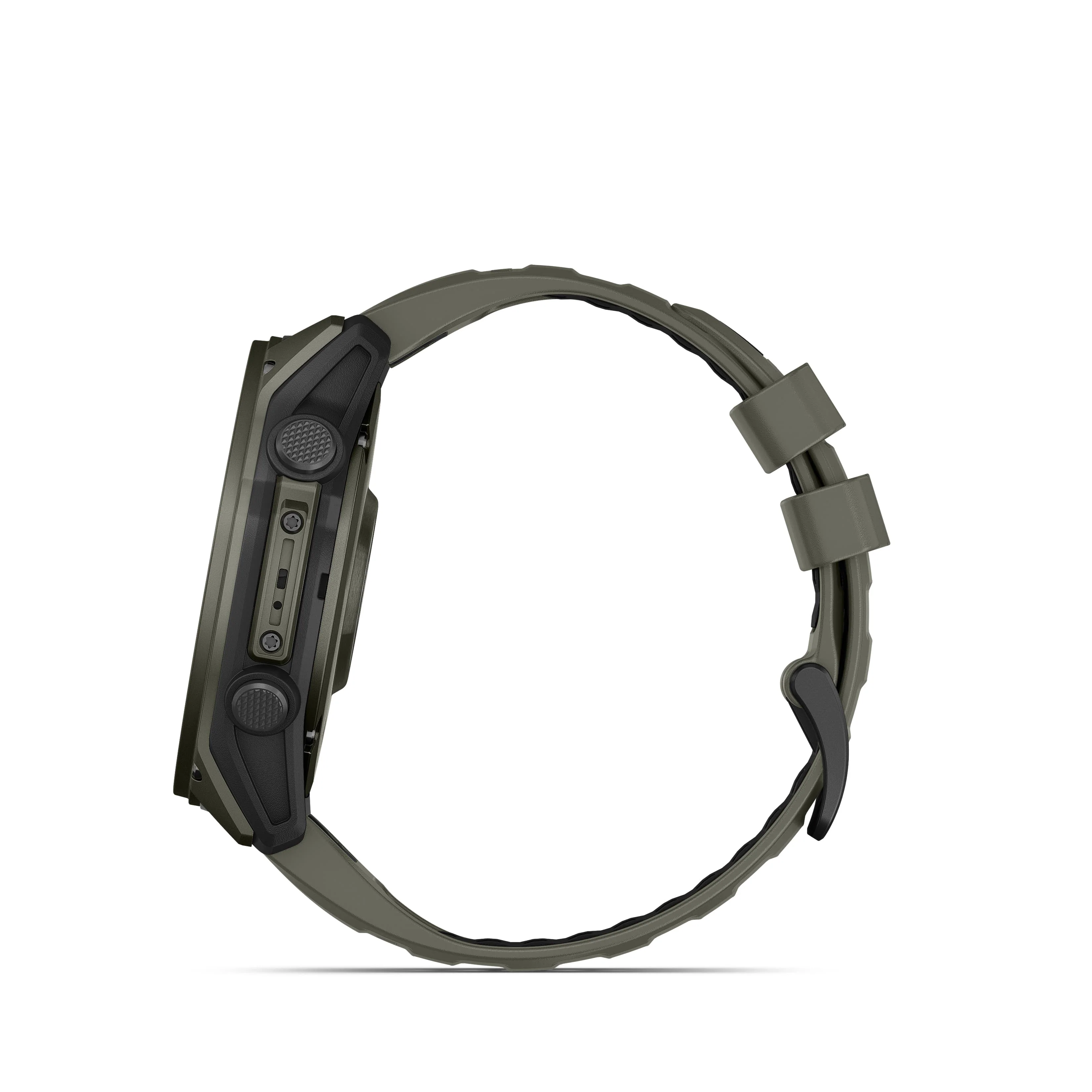 Garmin Tactix® 8 AMOLED Olive Cerakote® Tactical 51mm Smartwatch - Image 3
