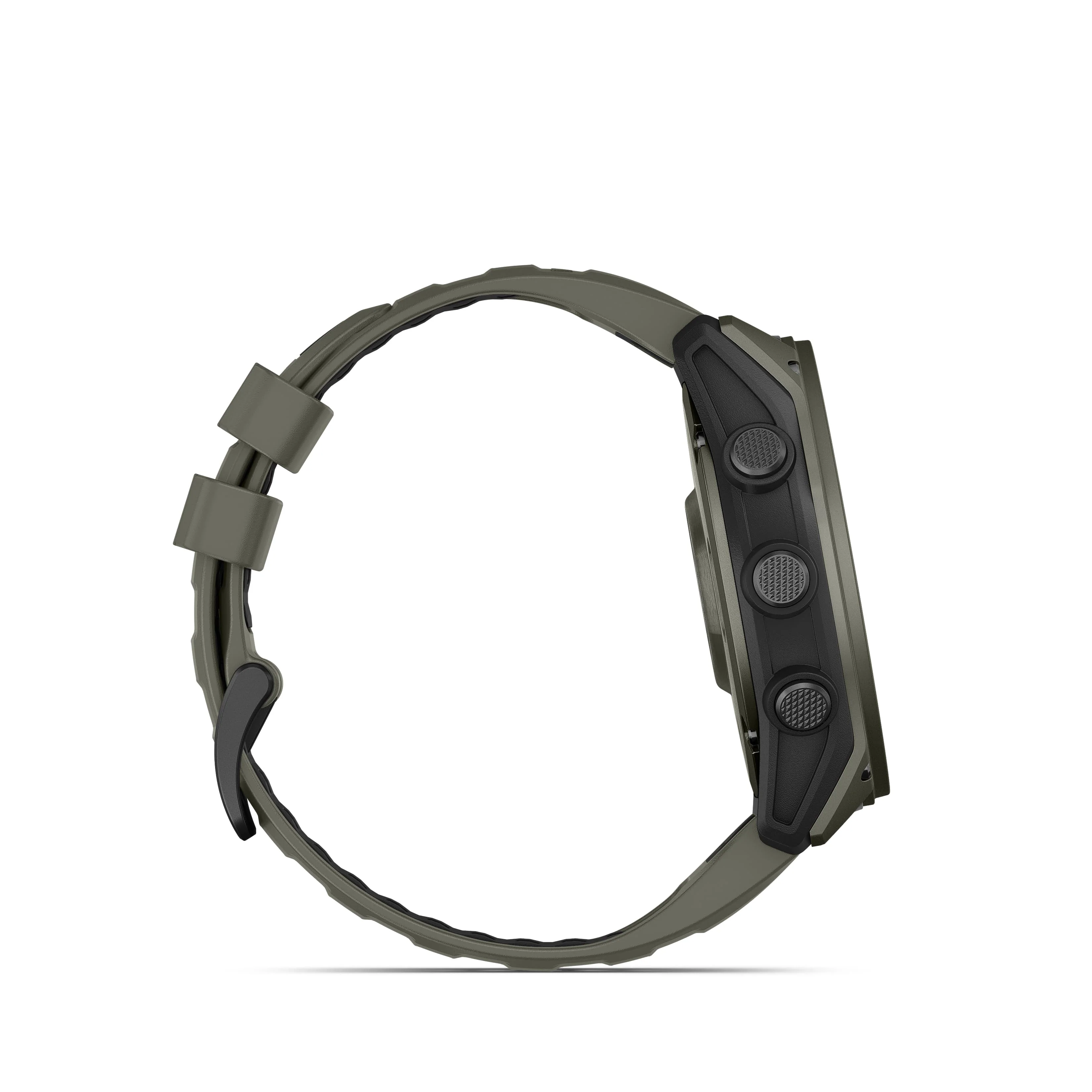 Garmin Tactix® 8 AMOLED Olive Cerakote® Tactical 51mm Smartwatch - Image 4