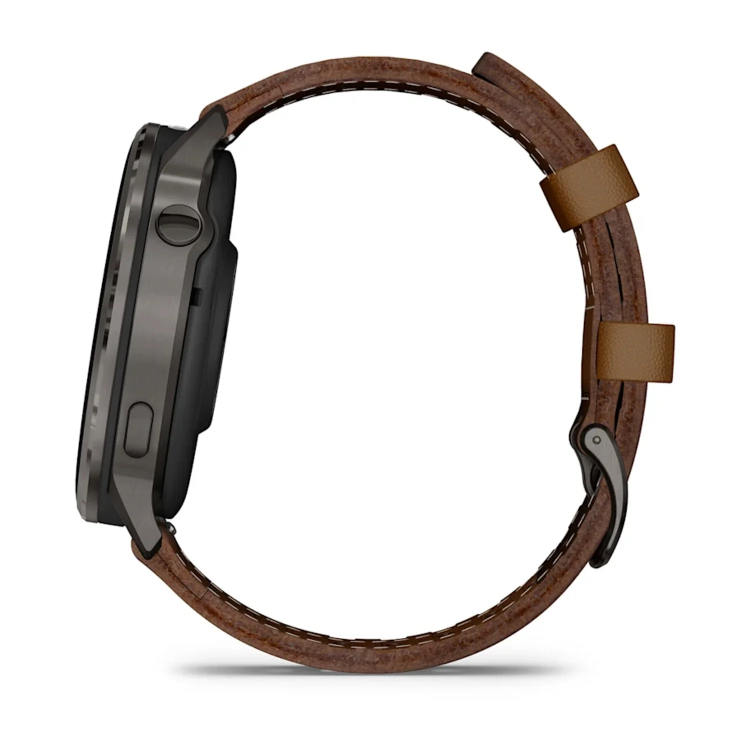 Garmin Venu 4 45mm Slate Stainless Steel Watch 010-03014-03 - Image 8