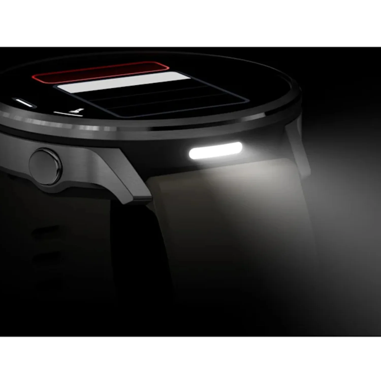Garmin Venu 4 45mm Slate Stainless Steel Watch 010-03014-03 - Image 9