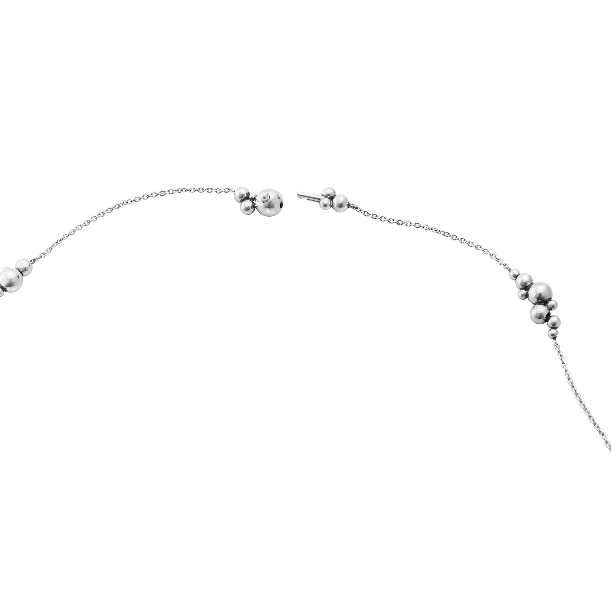Georg Jensen MOONLIGHT GRAPES Sautoir Necklace - Image 2