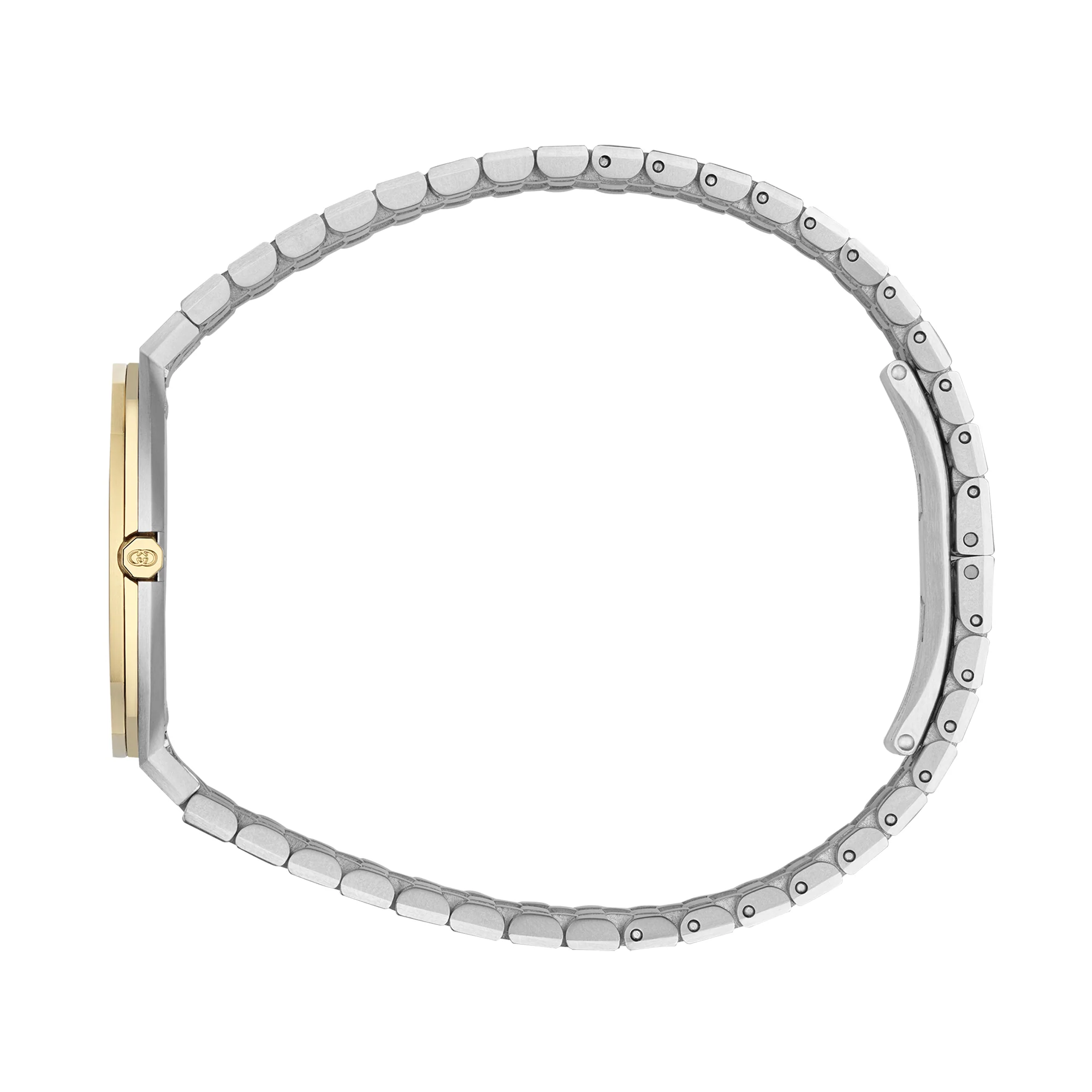 Gucci GUCCI 25H 30mm Quartz Watch YA163502 - Image 3