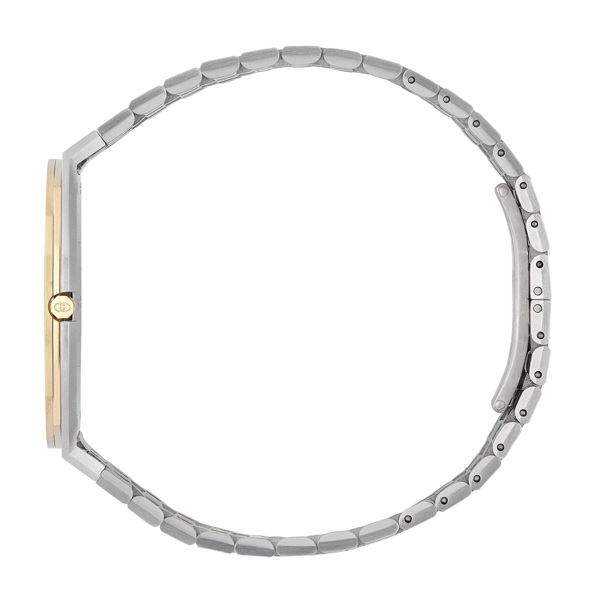 Gucci GUCCI 25H 34mm Quartz Watch YA163403 - Image 4