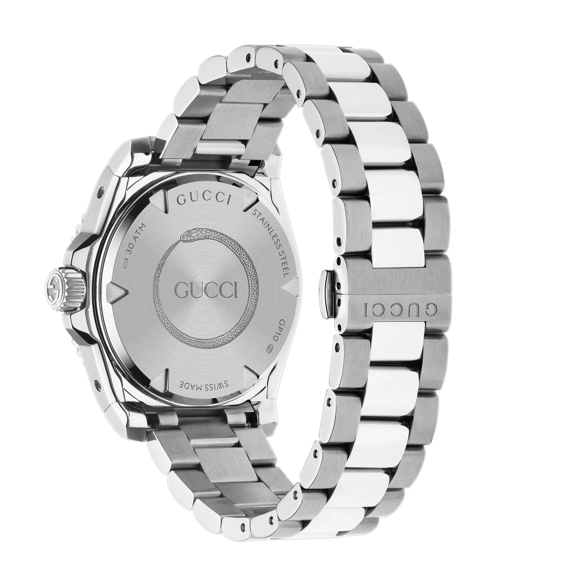 Gucci GUCCI Dive 40mm Automatic Watch YA136353 - Image 2