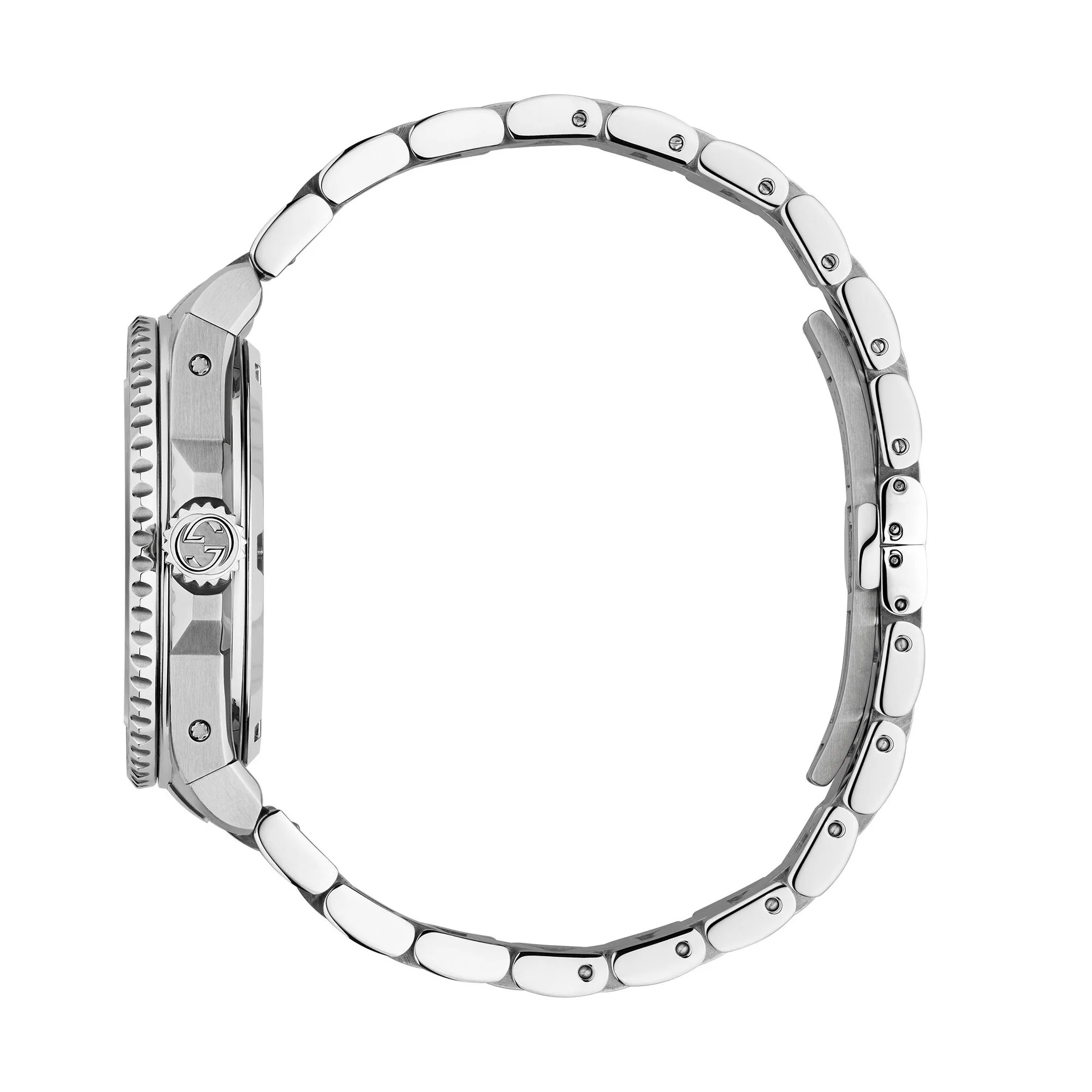 Gucci GUCCI Dive 40mm Automatic Watch YA136353 - Image 3
