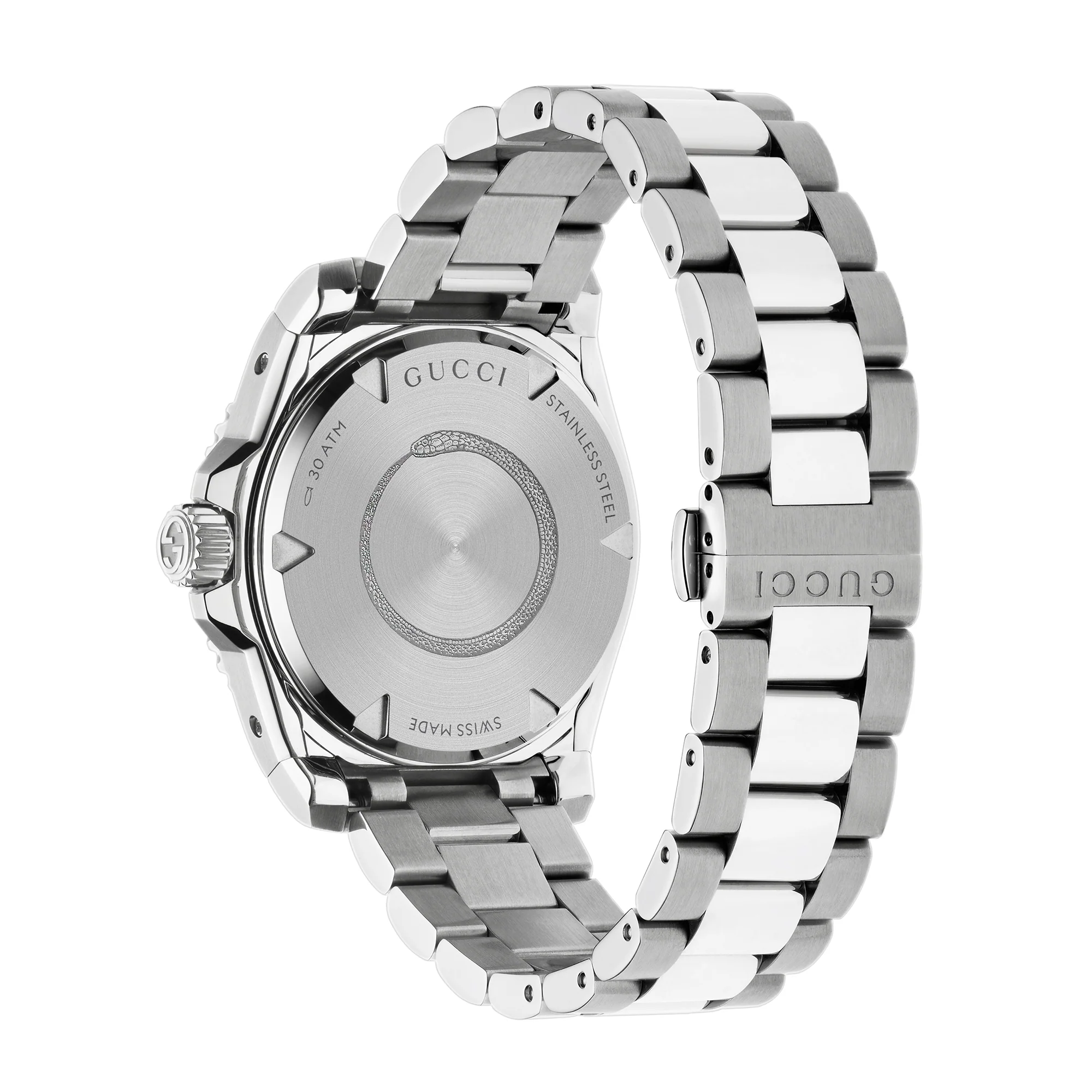 Gucci GUCCI Dive 40mm Automatic Watch YA136354 - Image 2