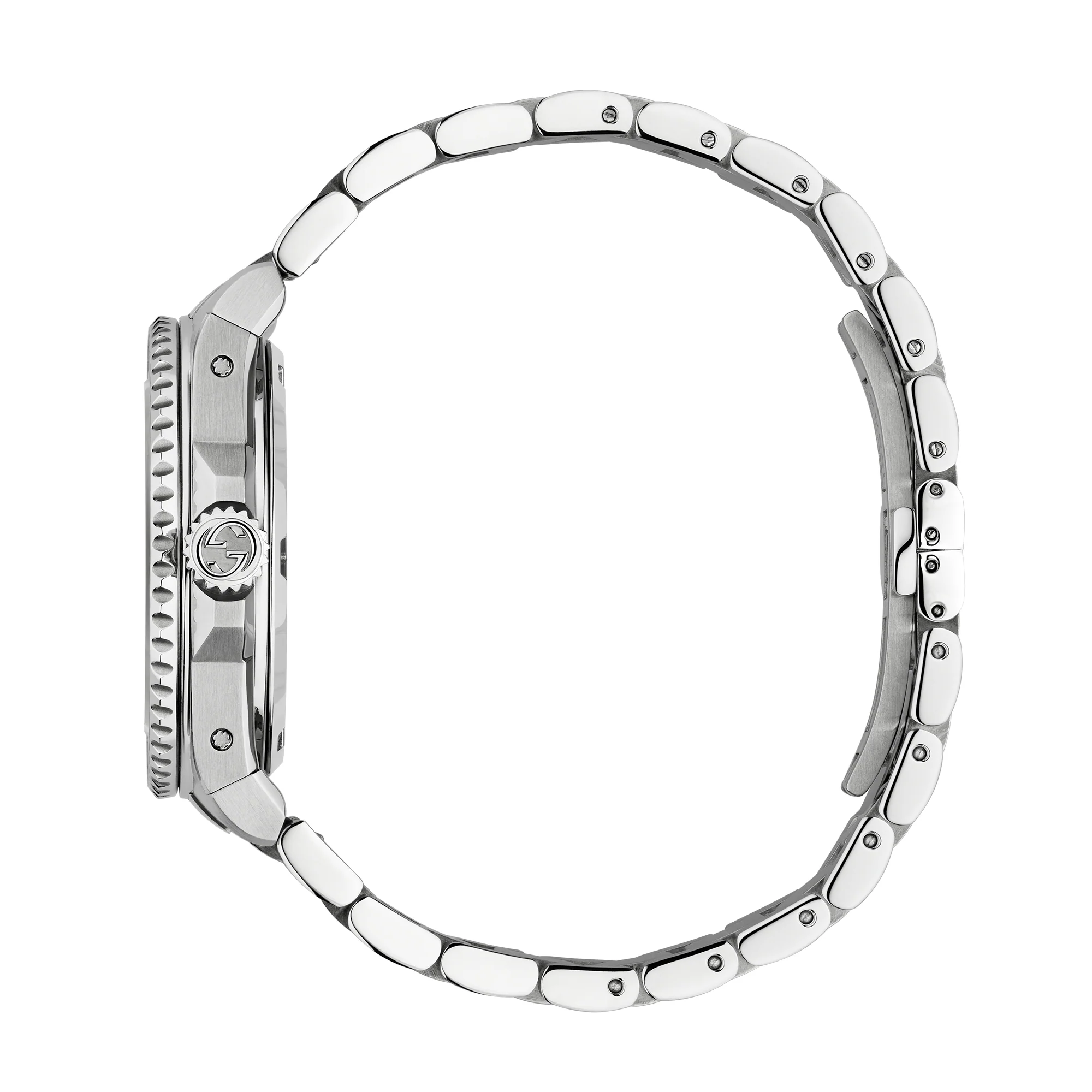 Gucci GUCCI Dive 40mm Automatic Watch YA136354 - Image 3