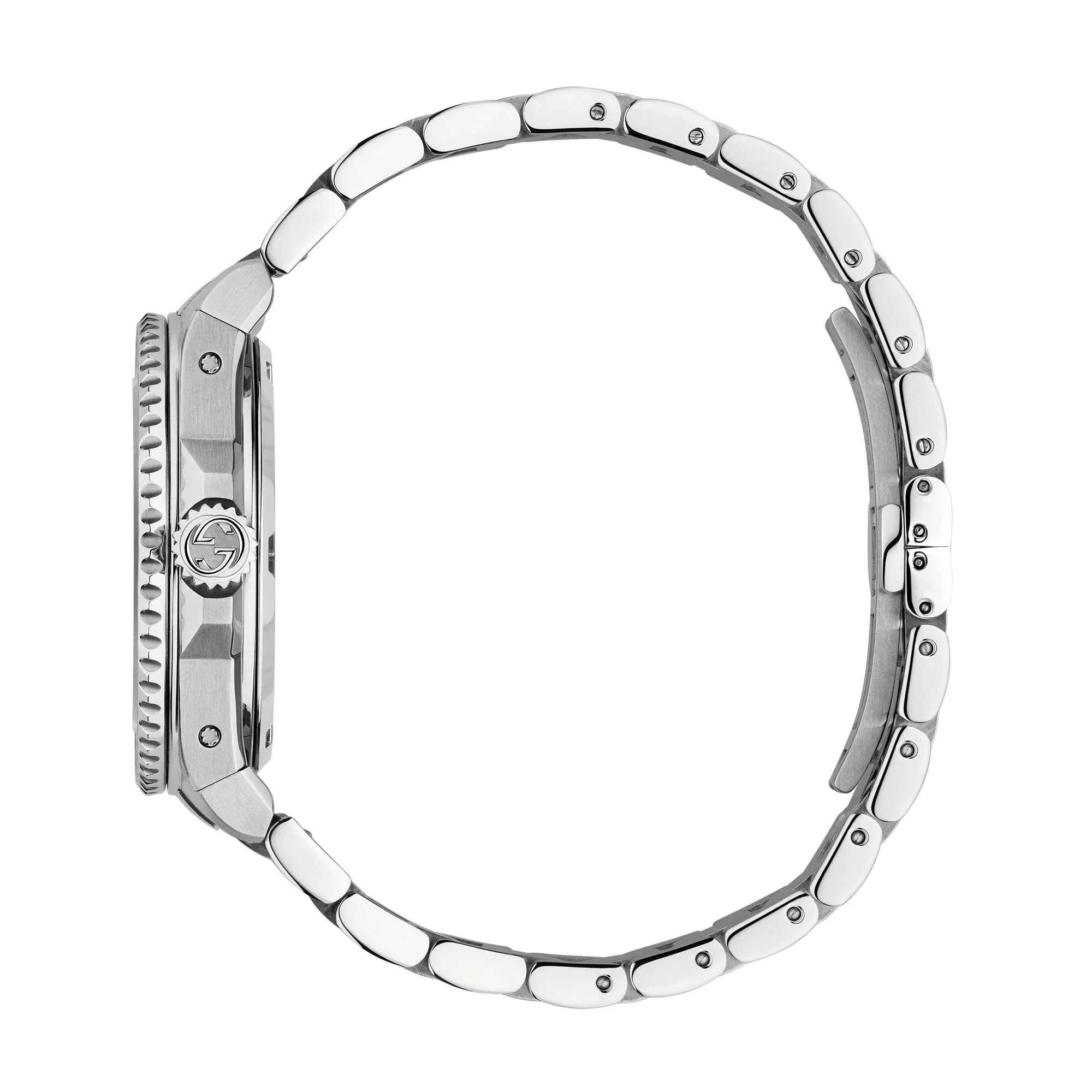 Gucci GUCCI Dive 40mm Automatic Watch YA136362 - Image 3