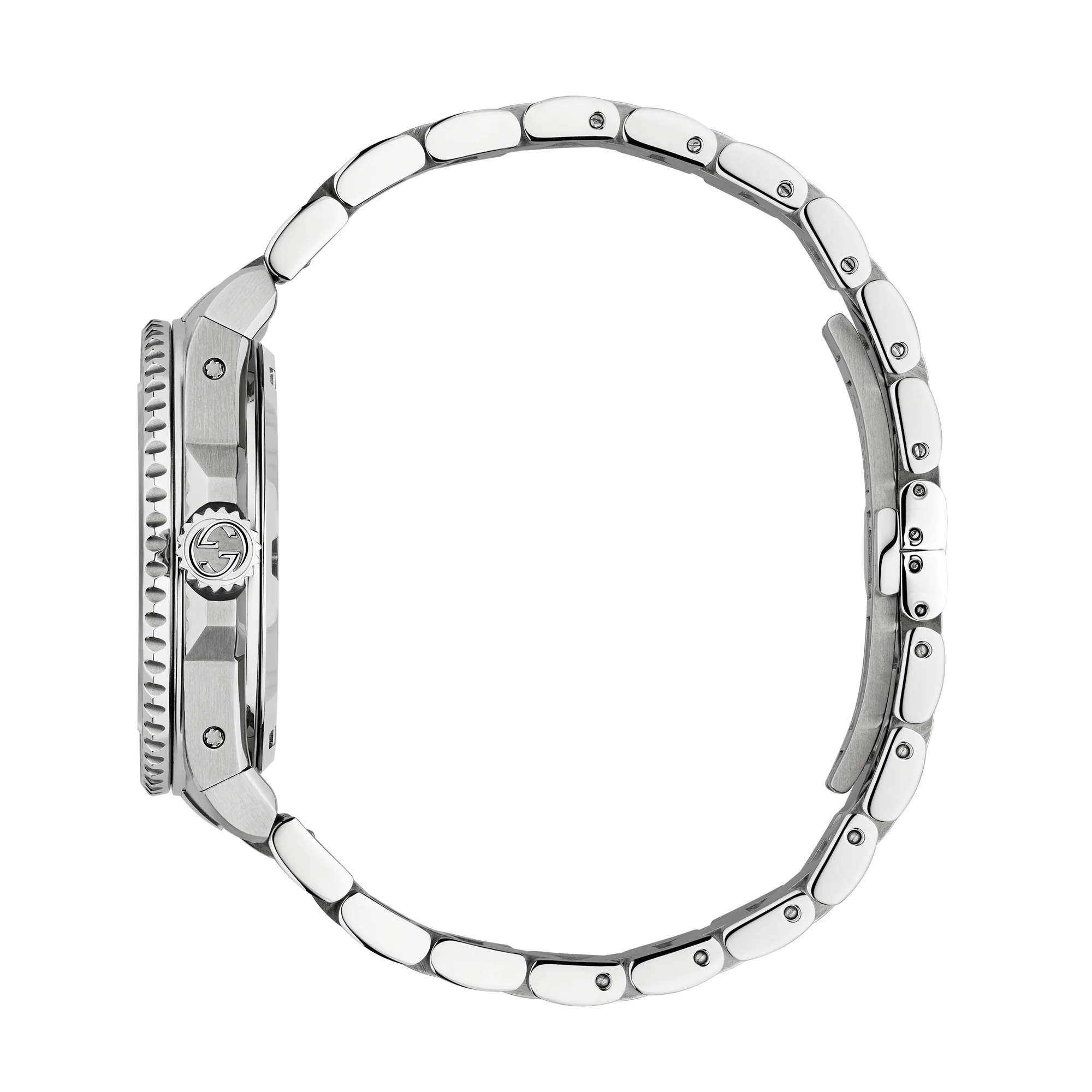 GUCCI GUCCI Dive 40mm Automatic Watch YA136363 - Image 3