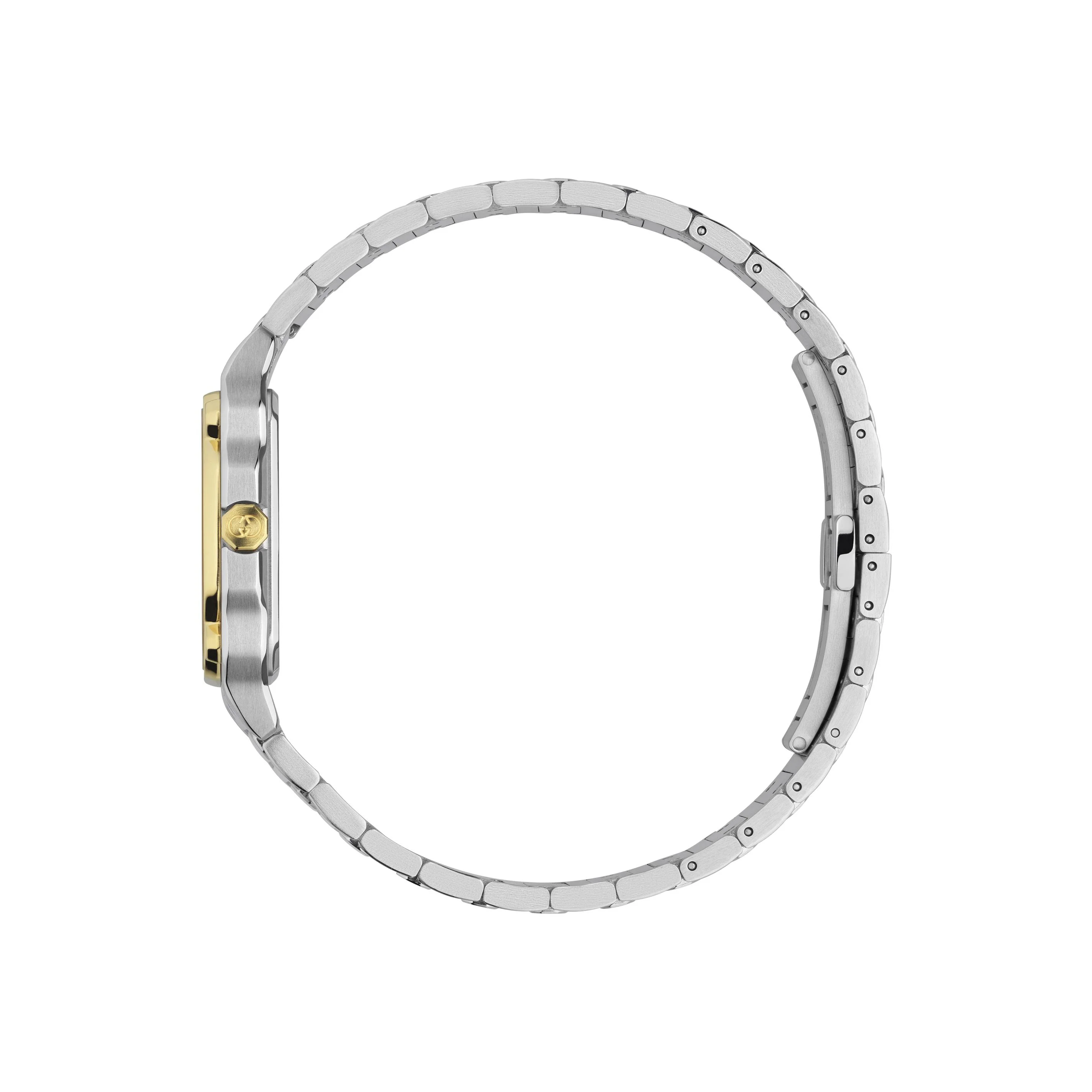 Gucci G-Flat 30mm Quartz Watch YA166506 - Image 3