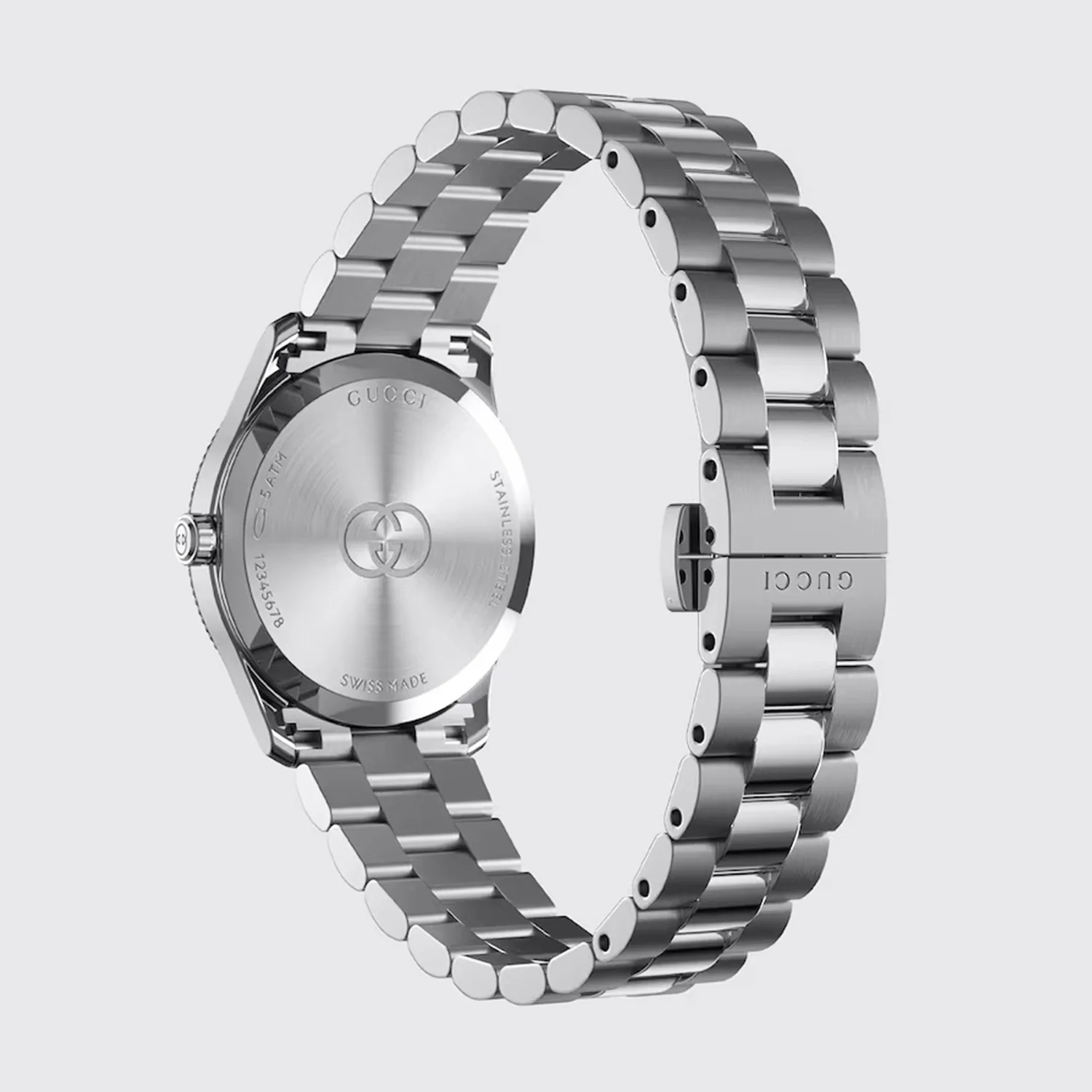 Gucci G-Timeless 29mm Quartz Watch YA1265062 - Image 5